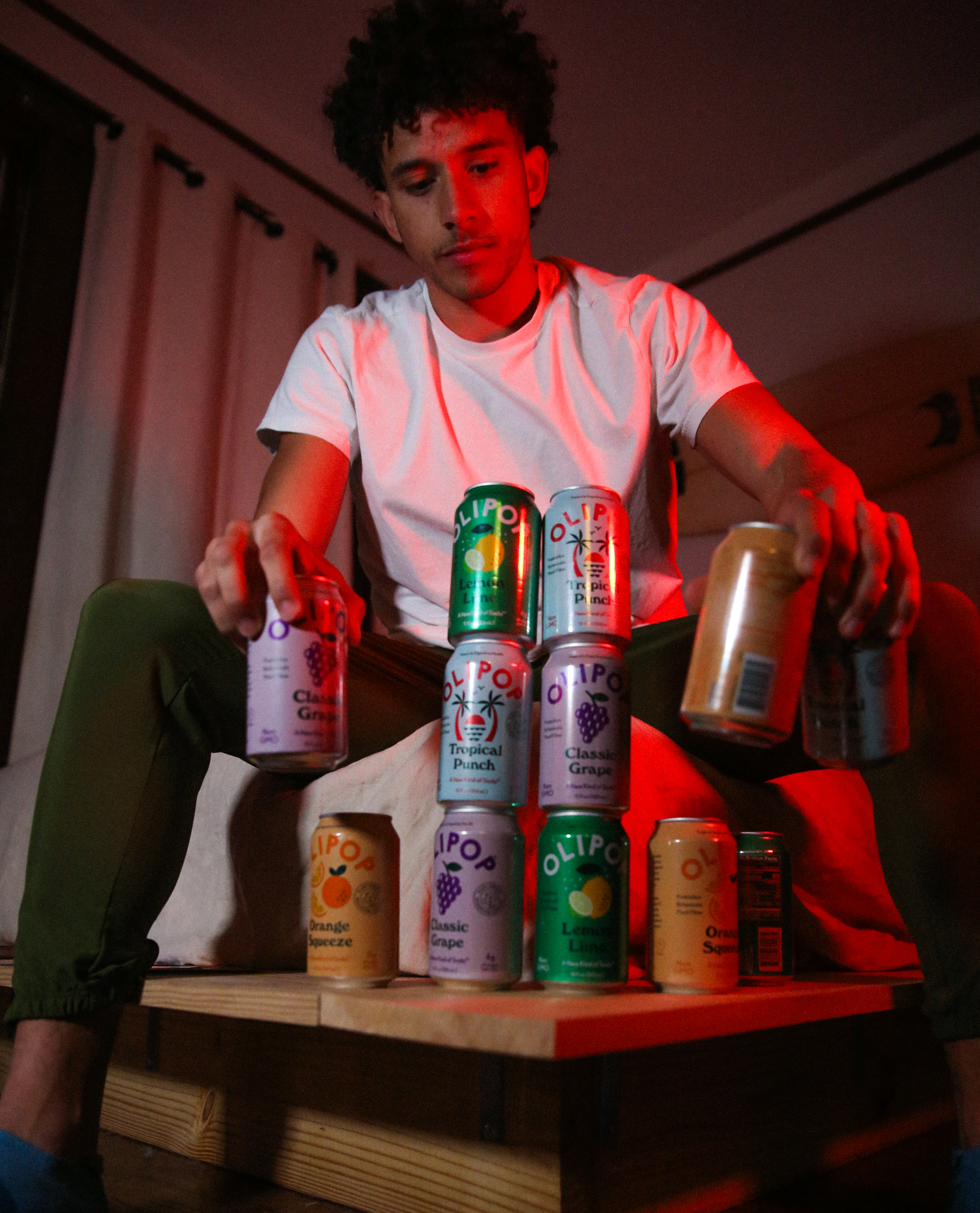 Brand Photo