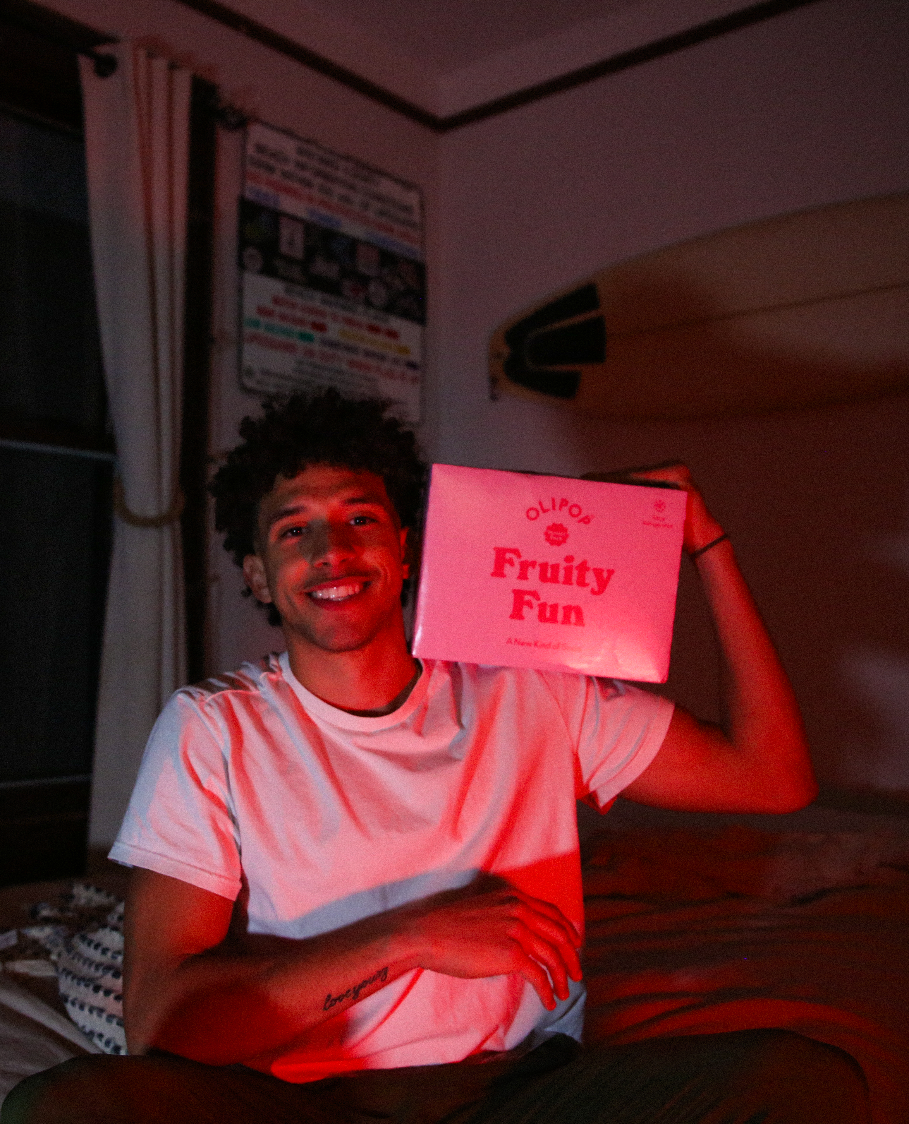 Brand Photo