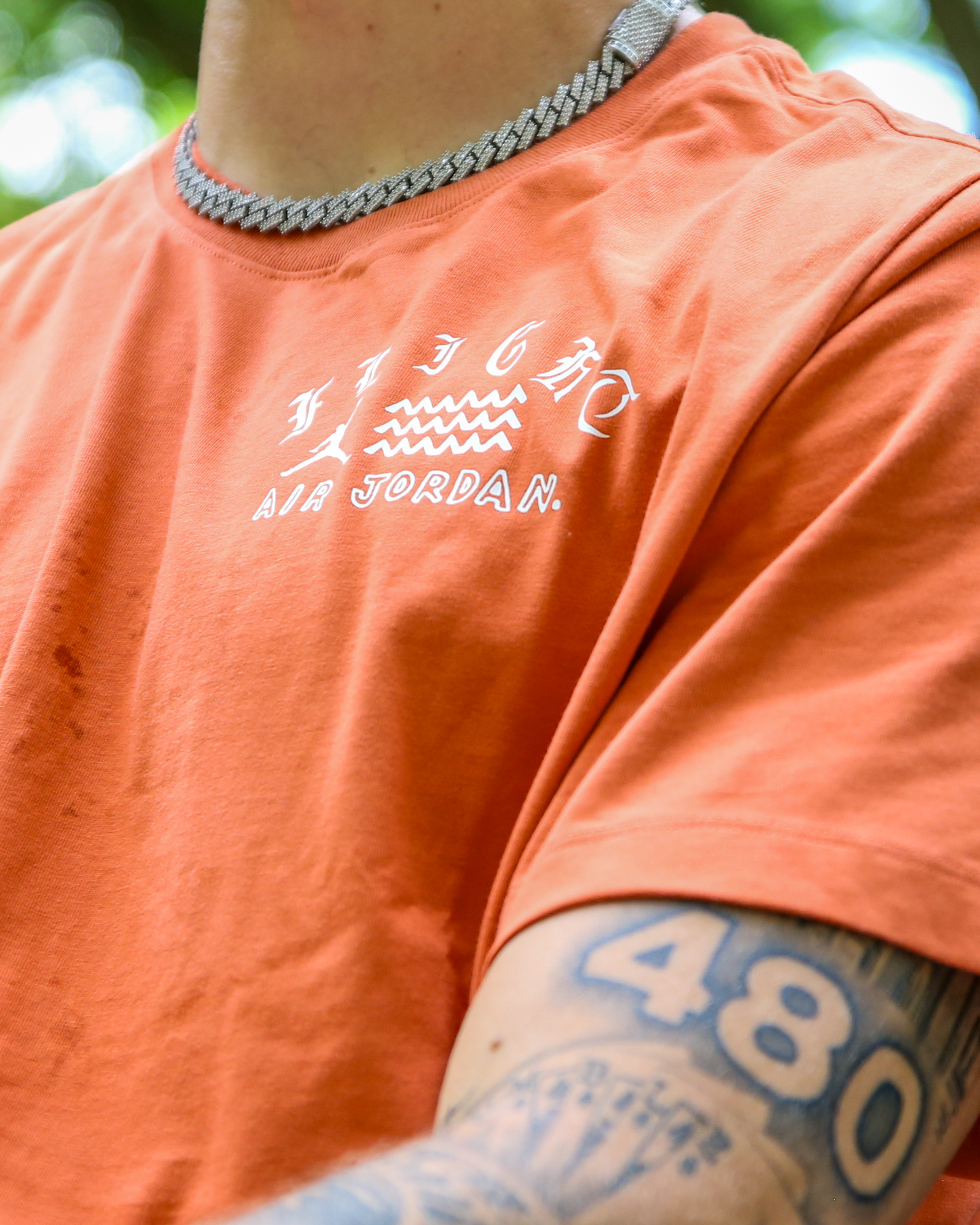 Brand Photo