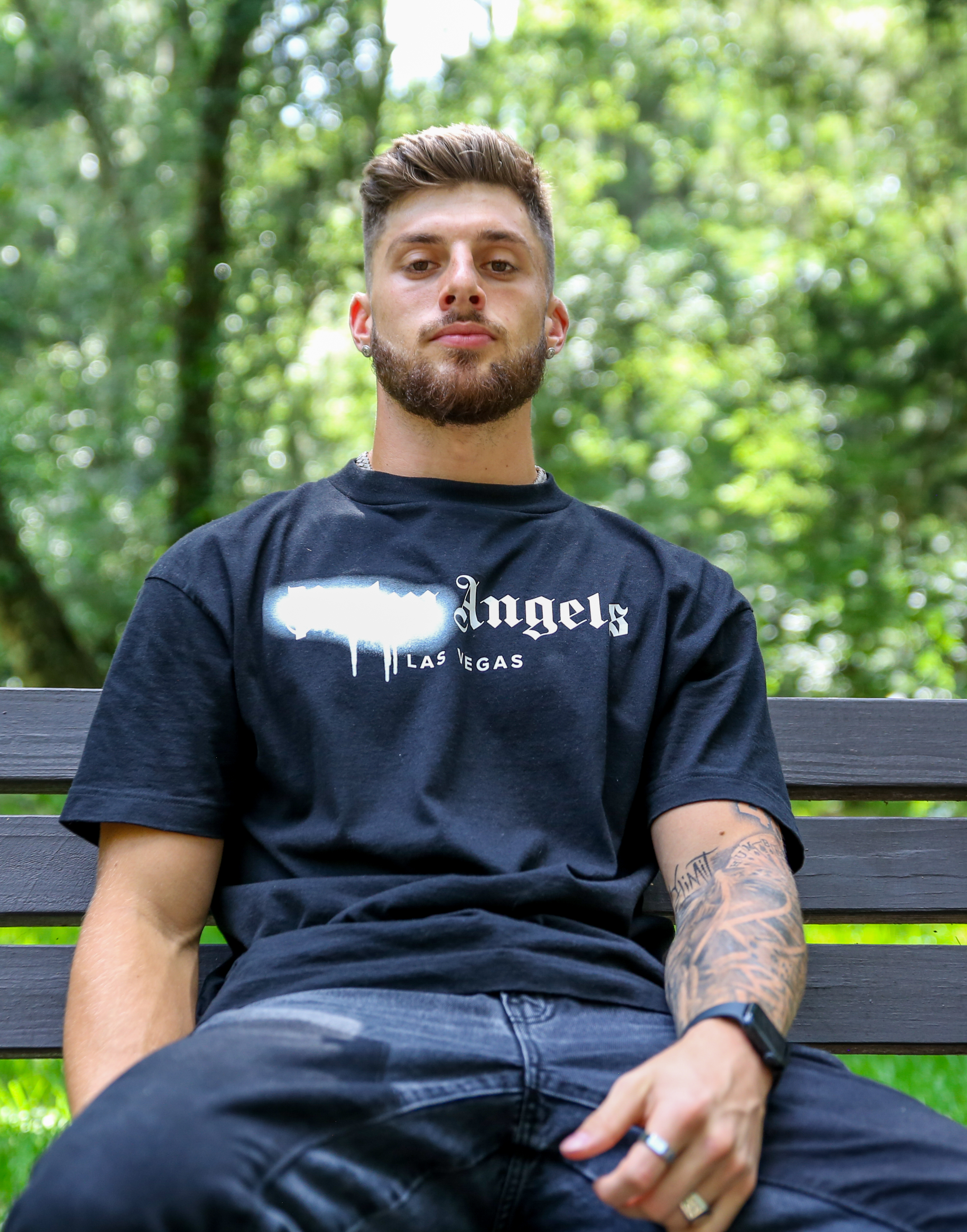 Brand Photo