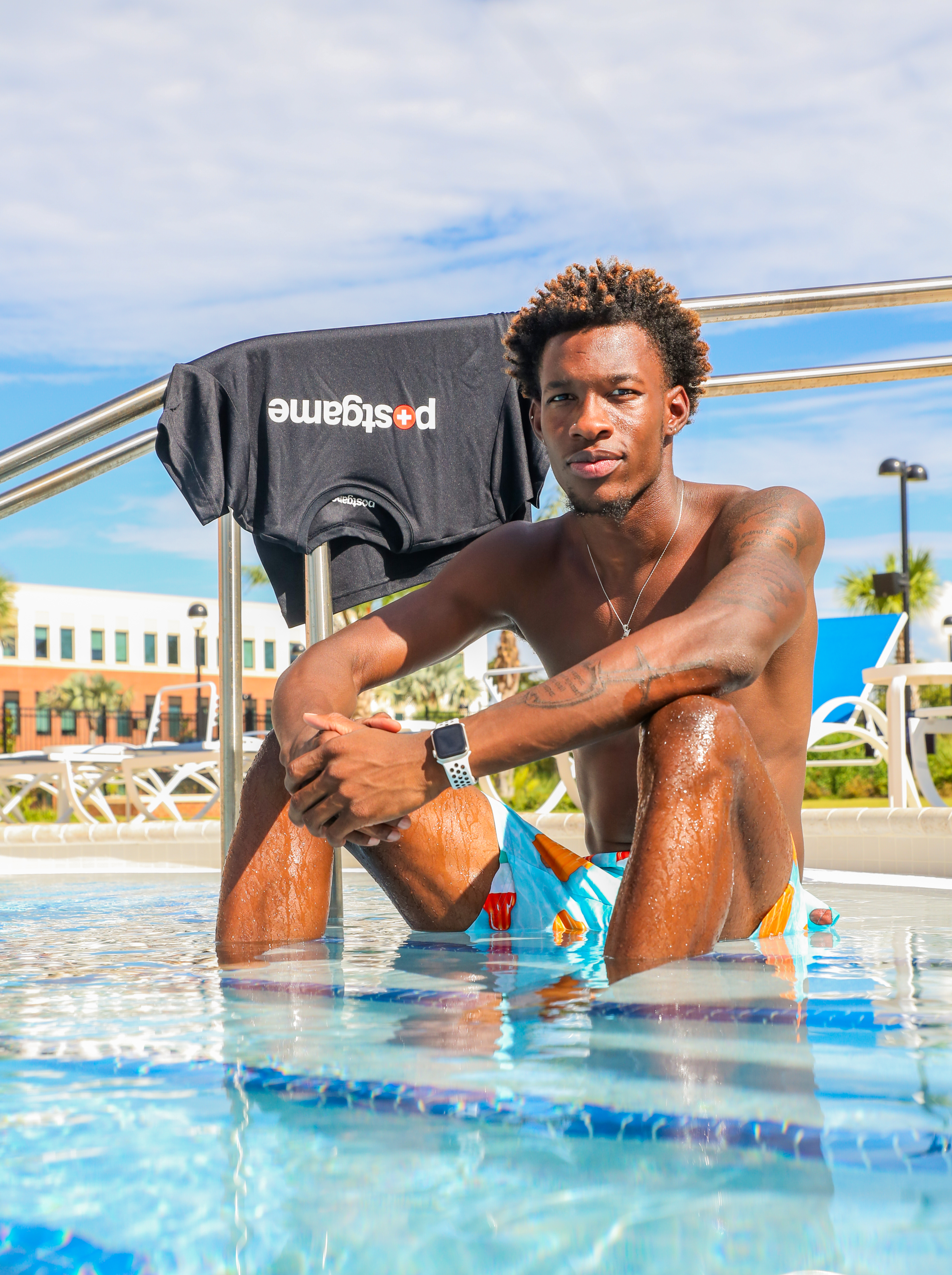 Brand Photo