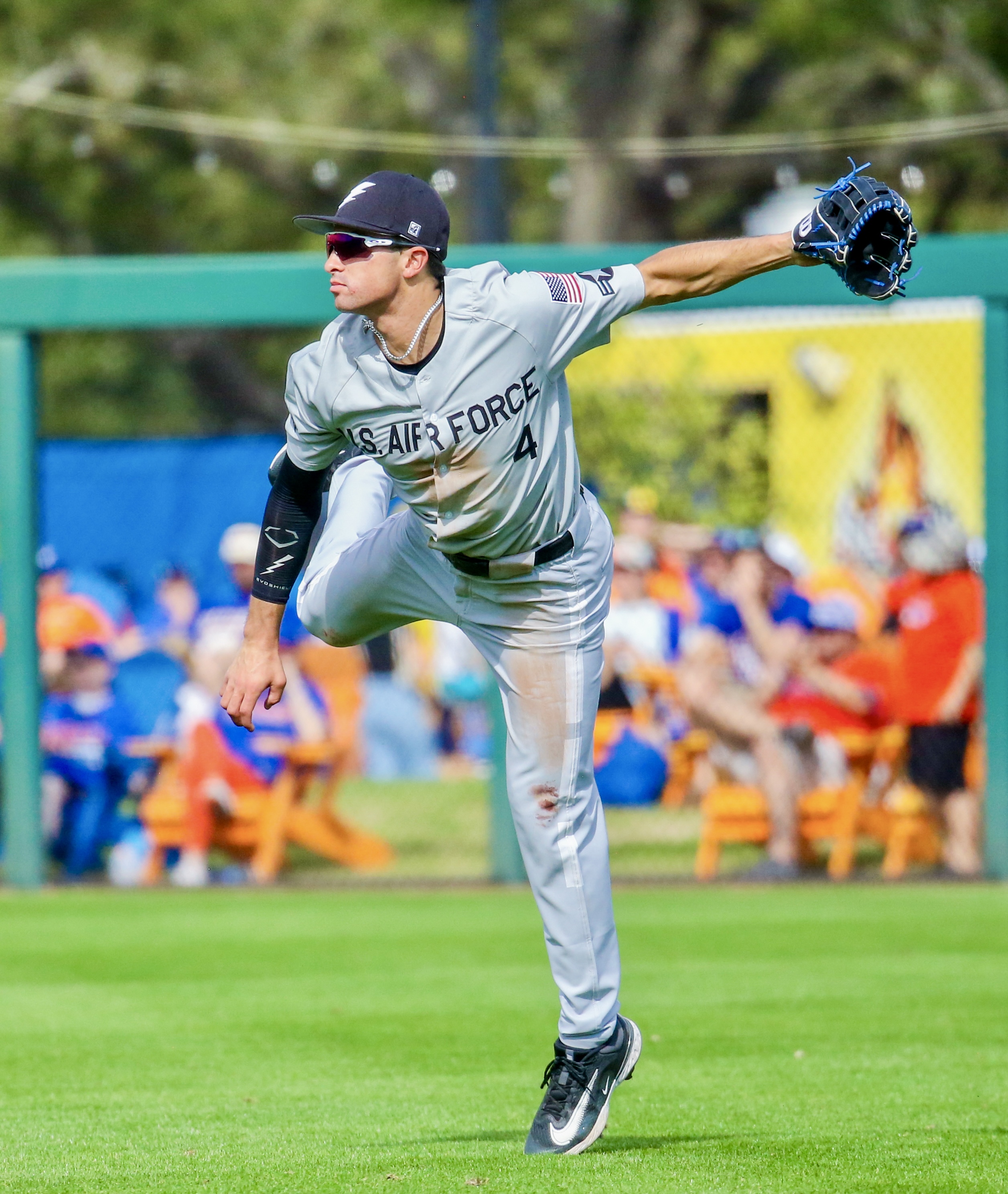 Baseball Photo