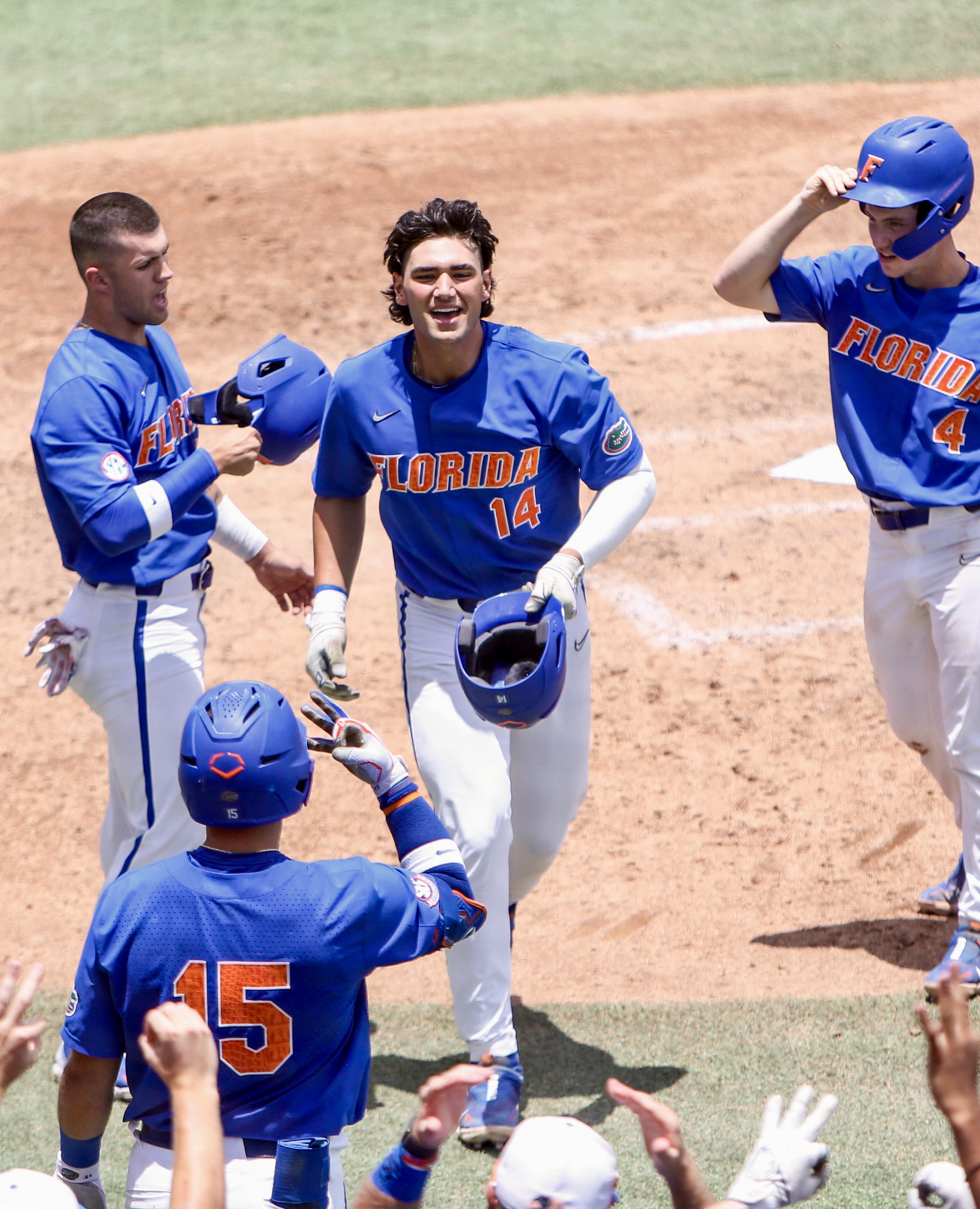 Baseball Photo