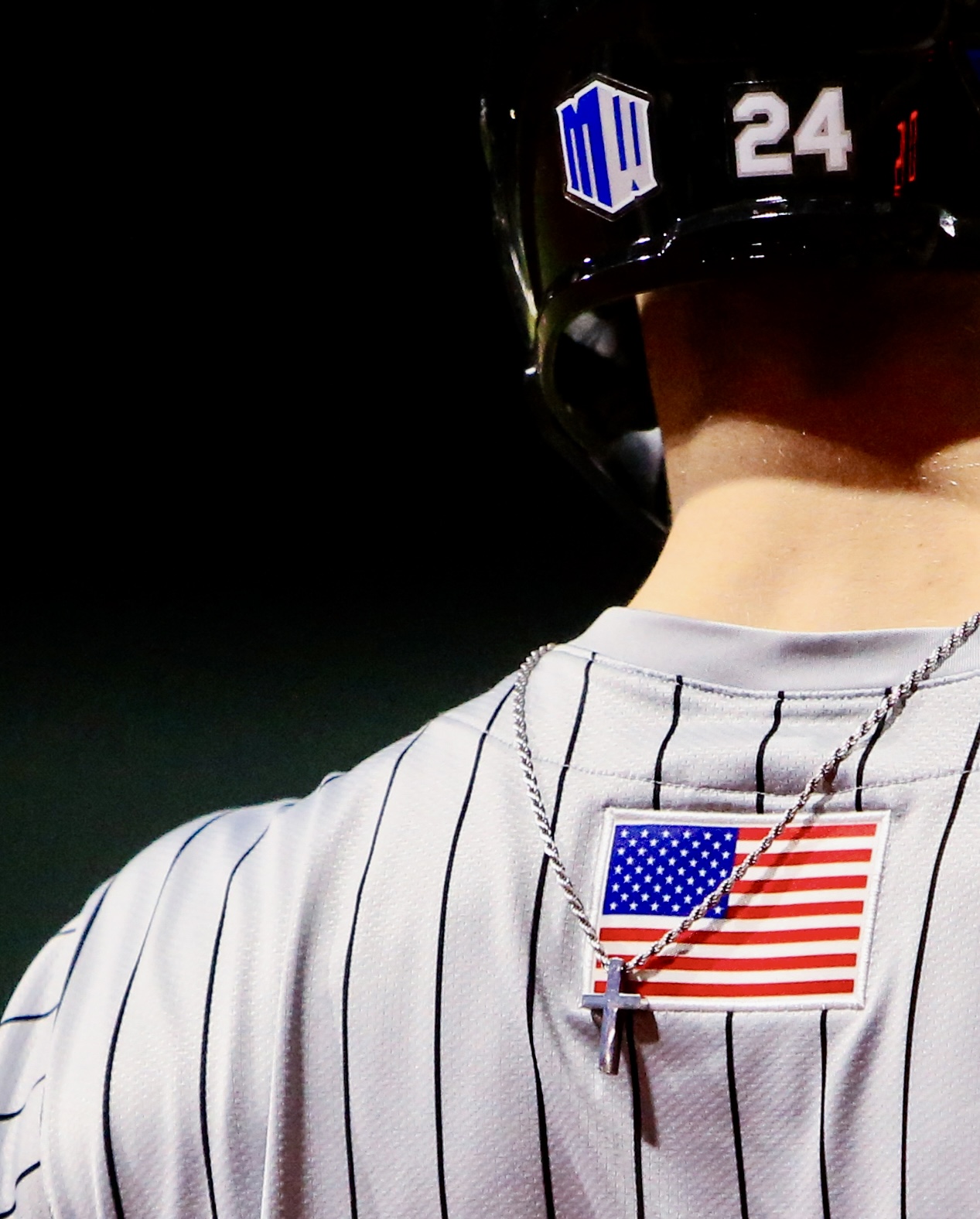 Baseball Photo