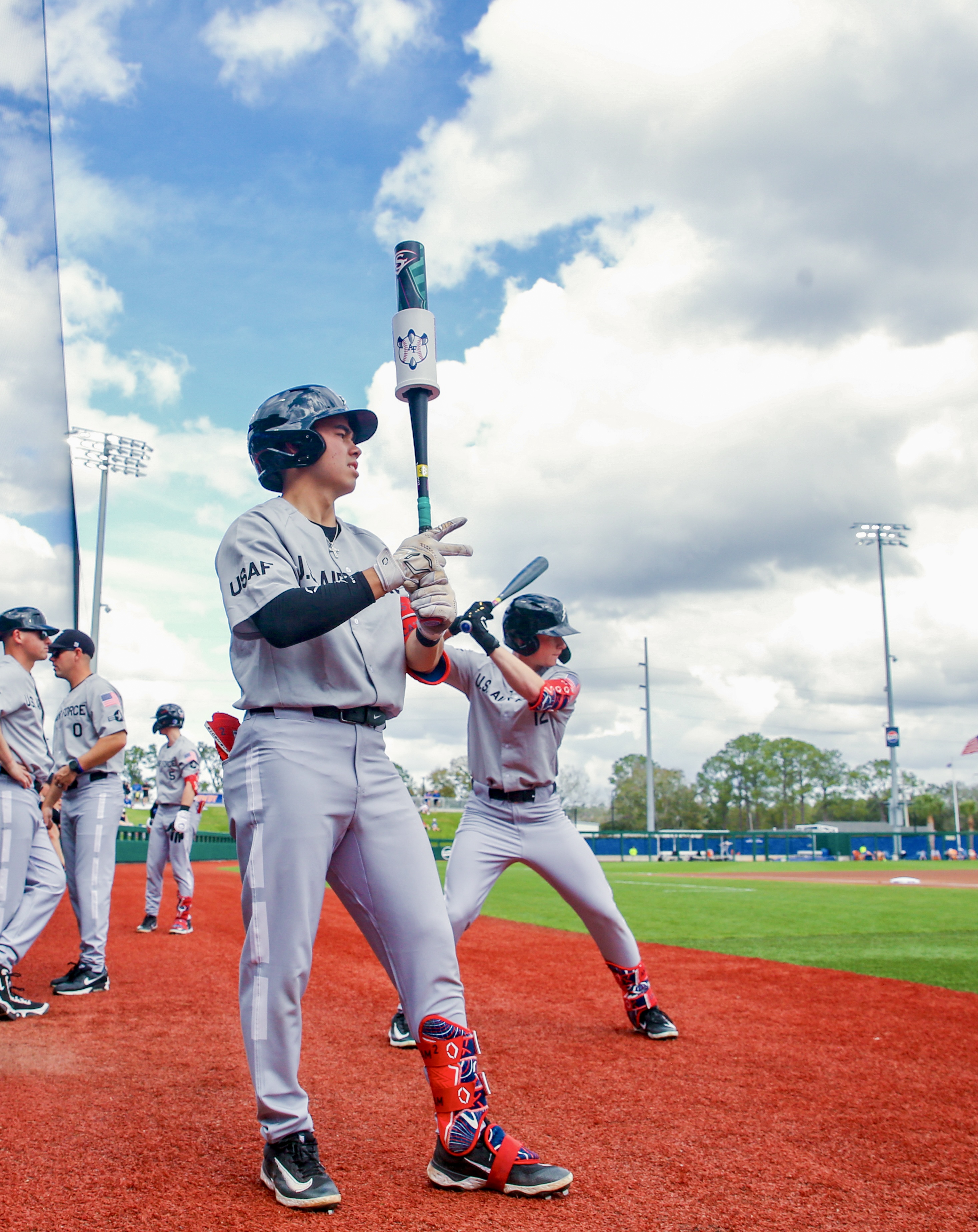 Baseball Photo