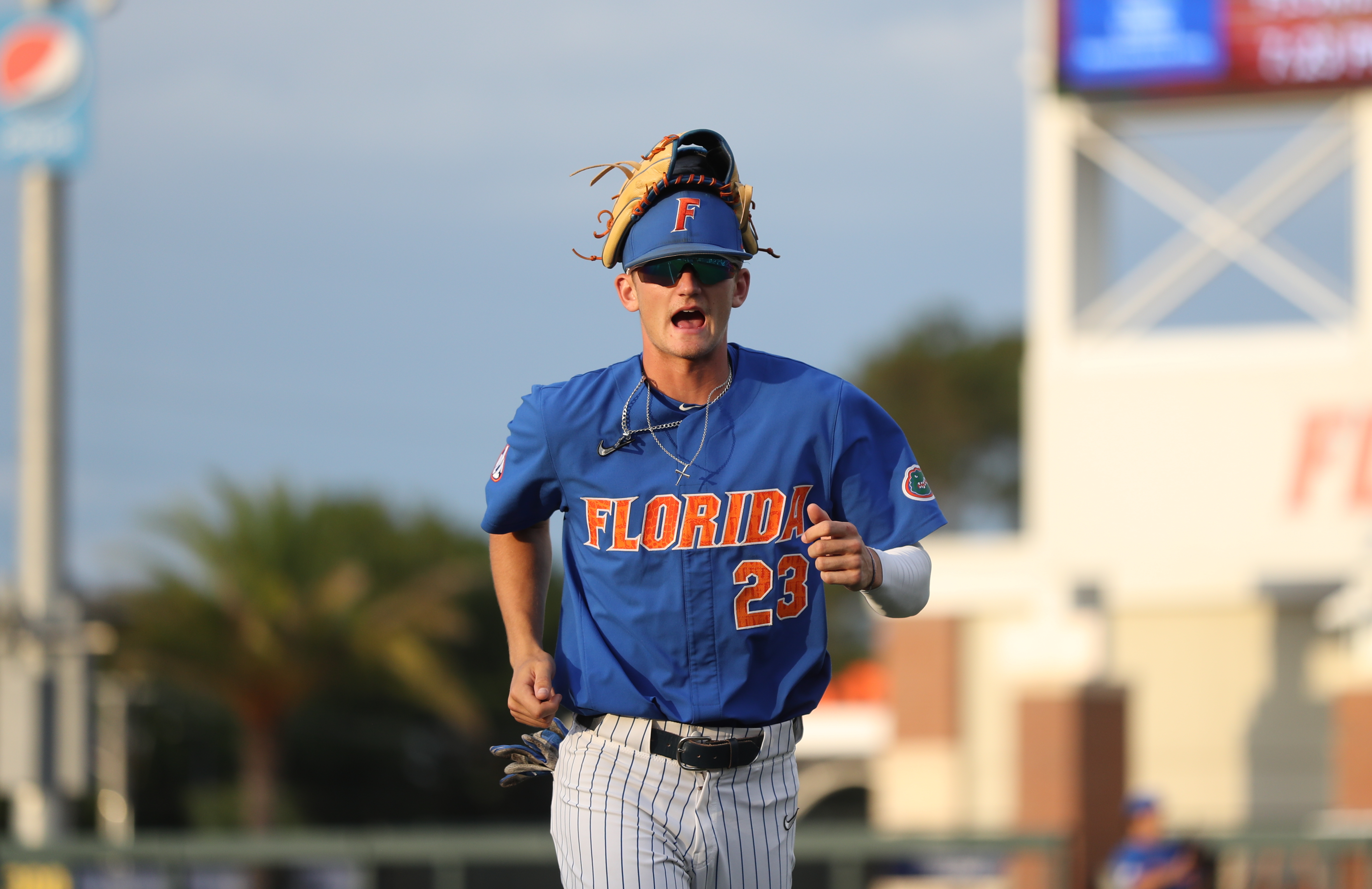 Baseball Photo
