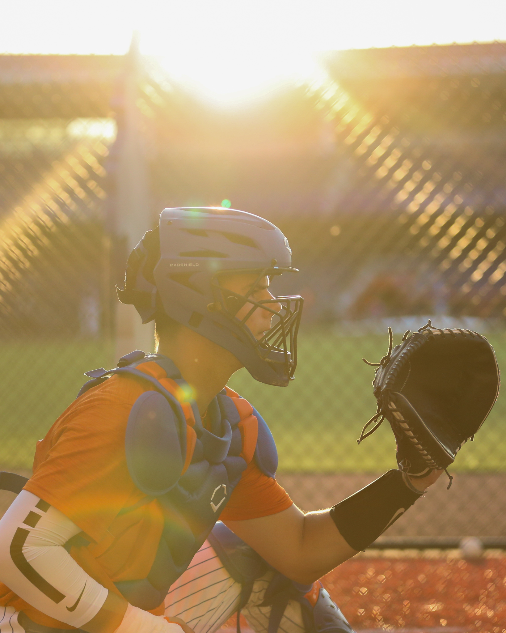 Baseball Photo
