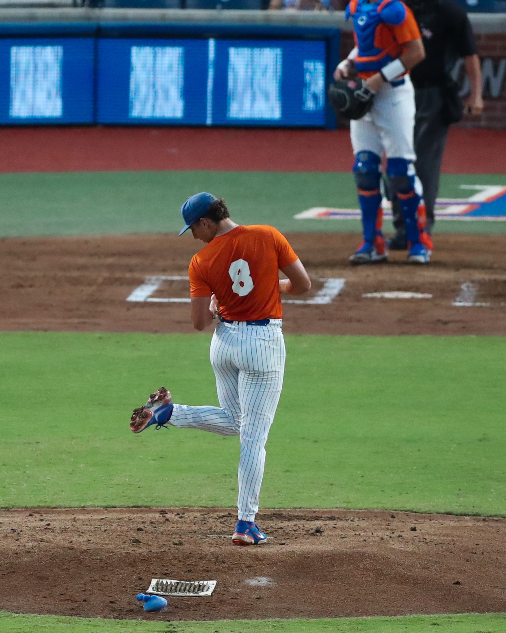 Baseball Photo