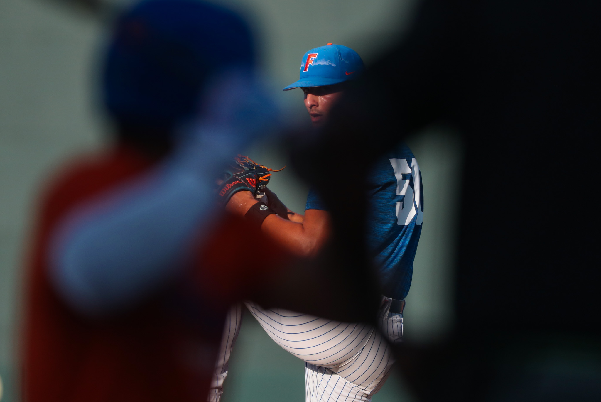 Baseball Photo
