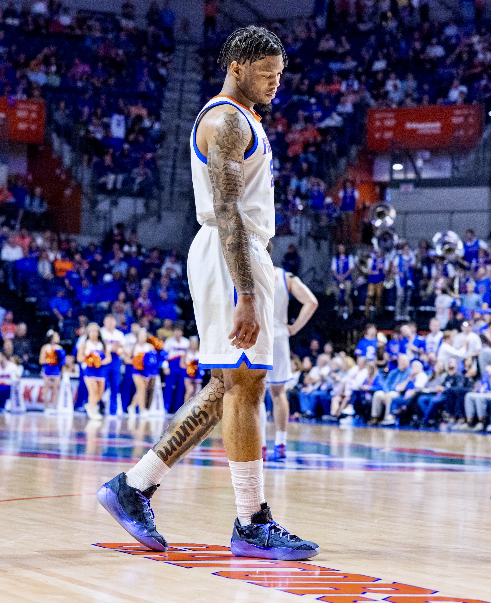 Basketball Photo