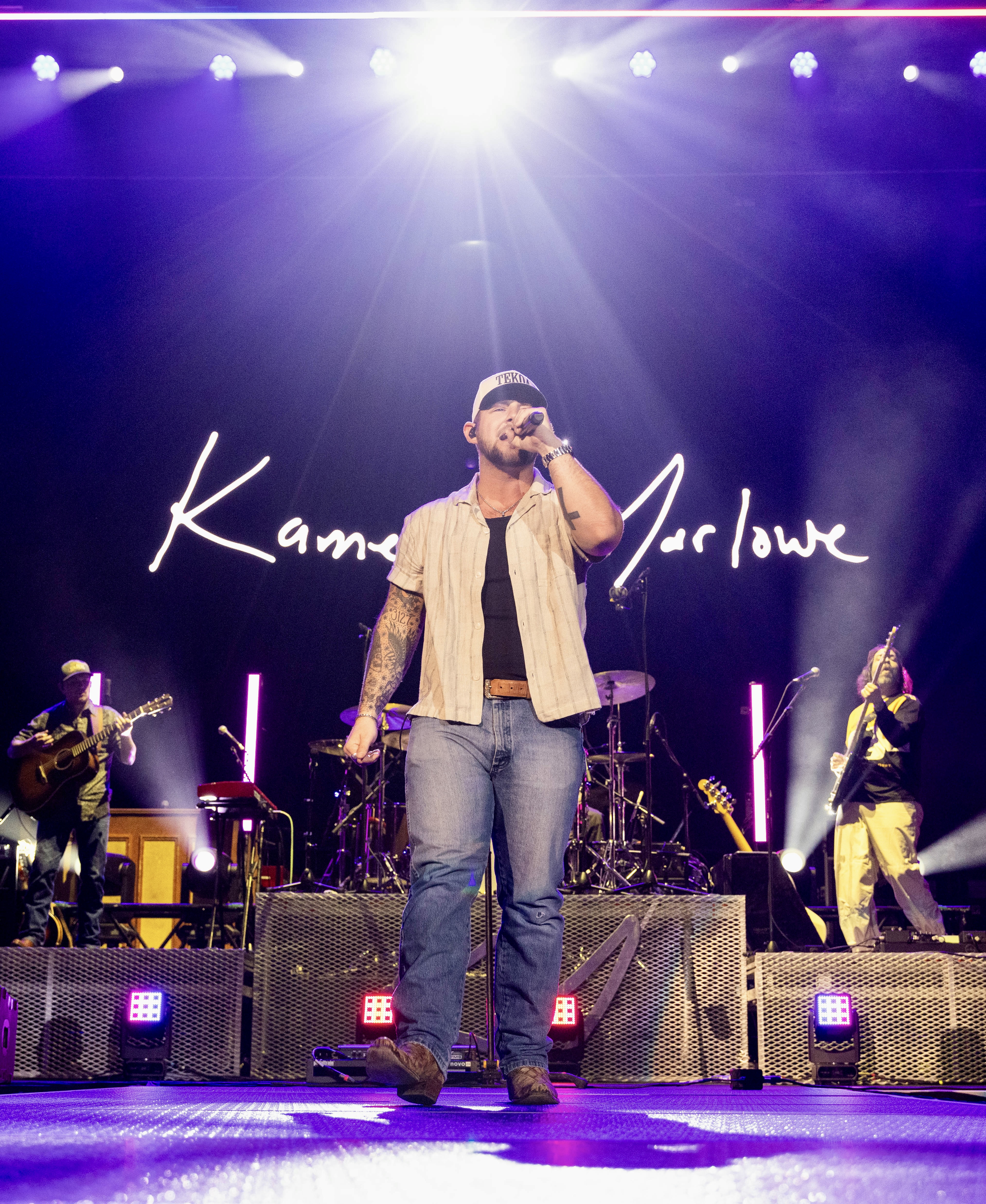 Concert Photo 12