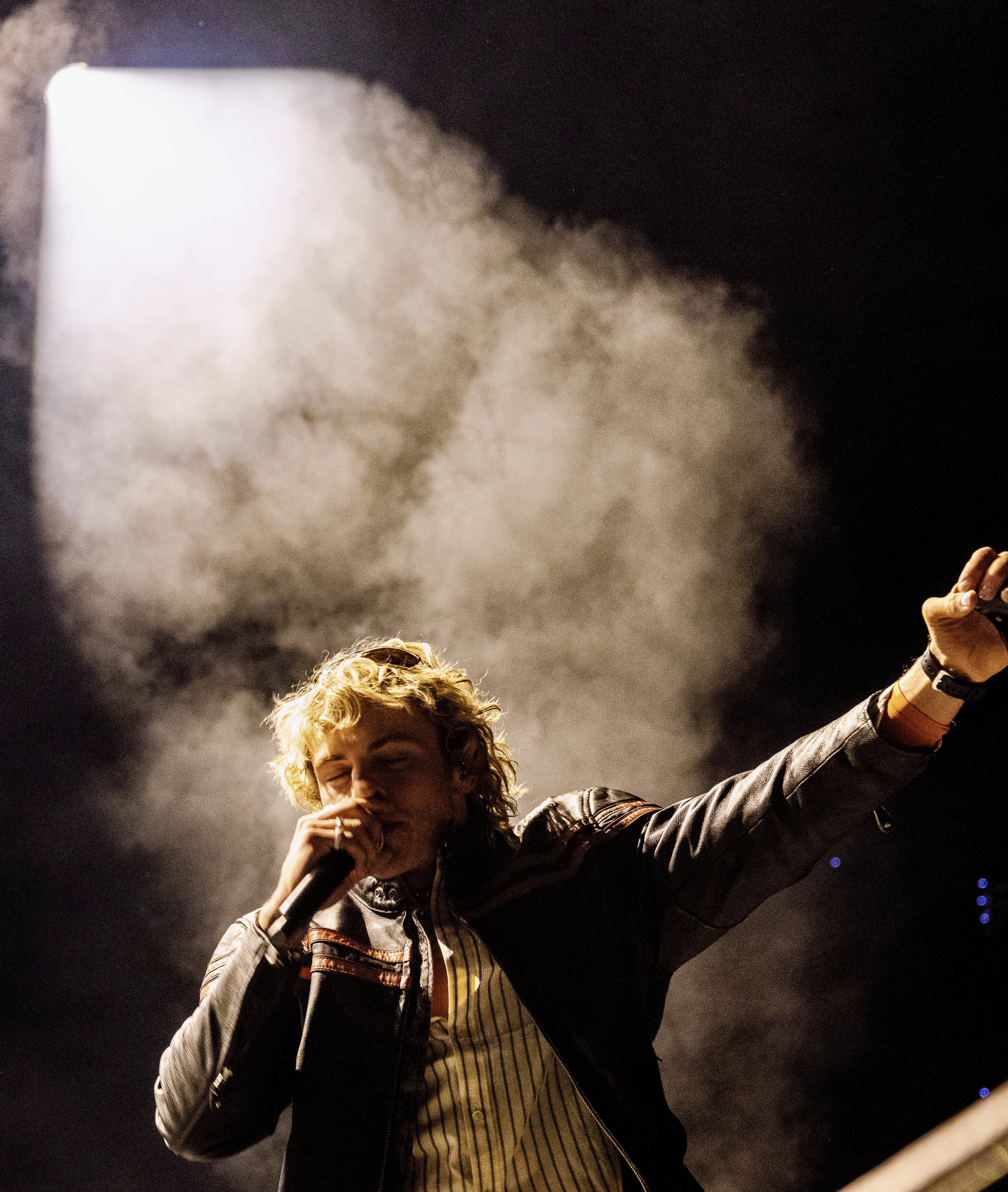 Concert Photo 7