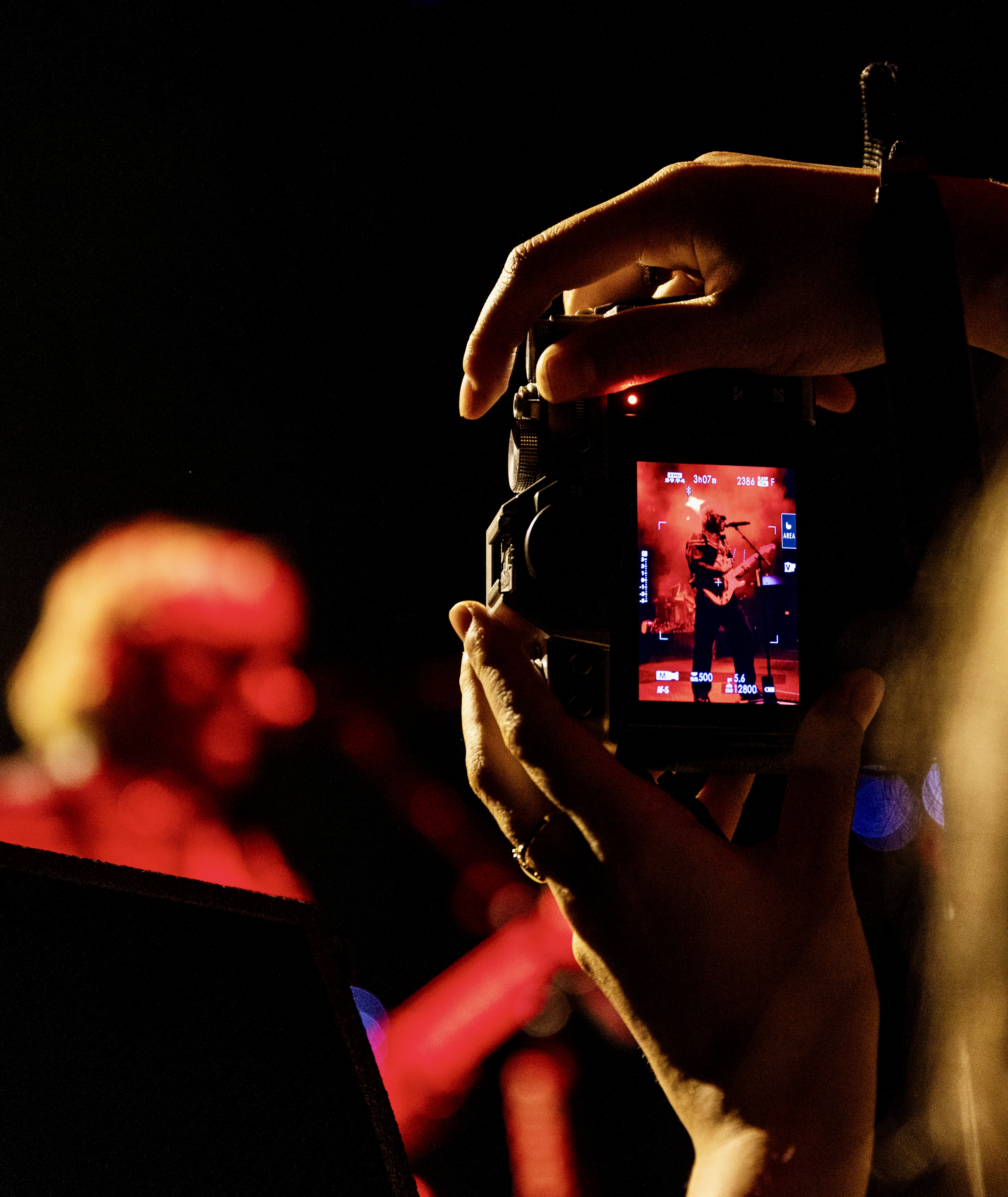 Concert Photo 9