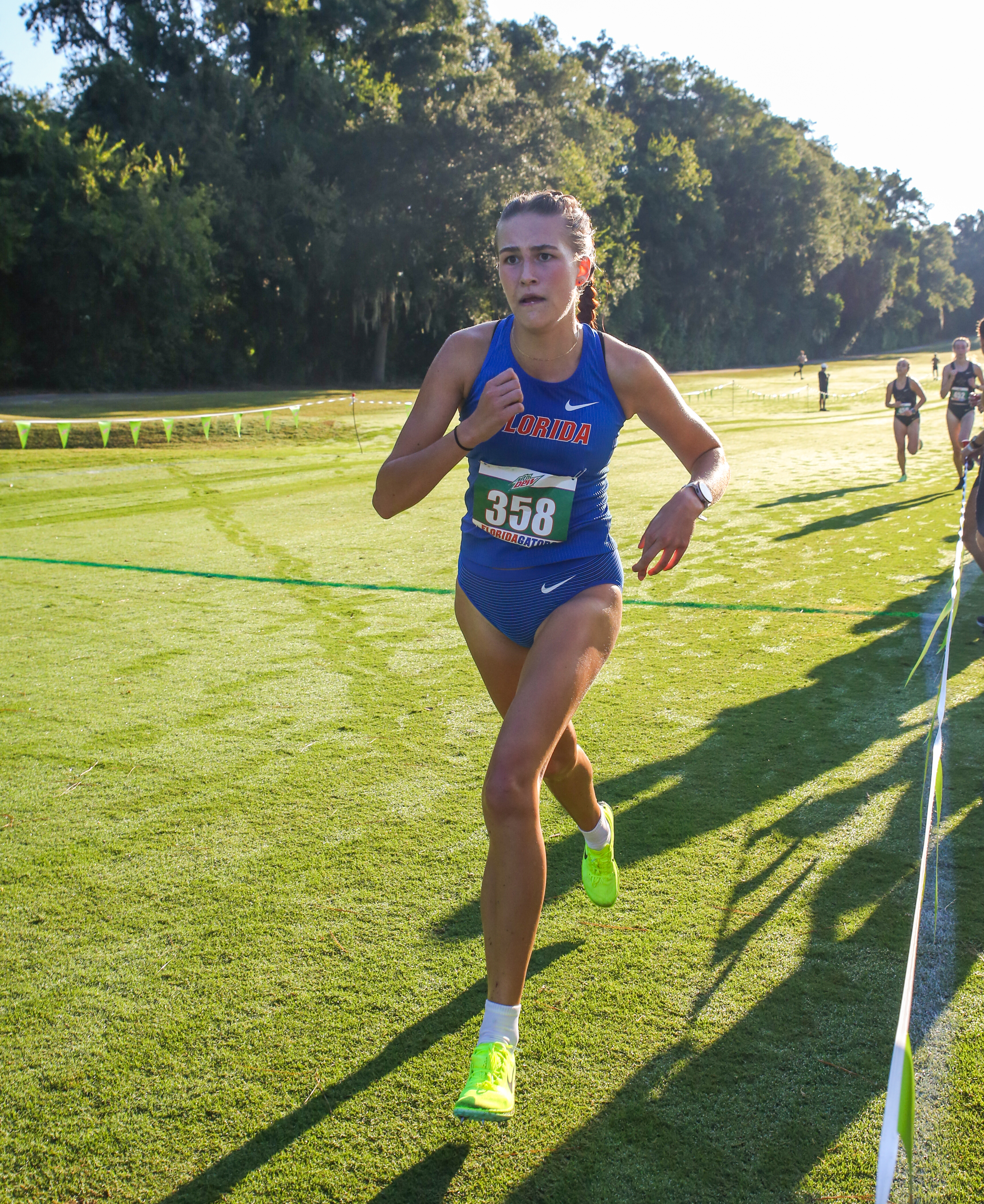 Cross Country Photo 