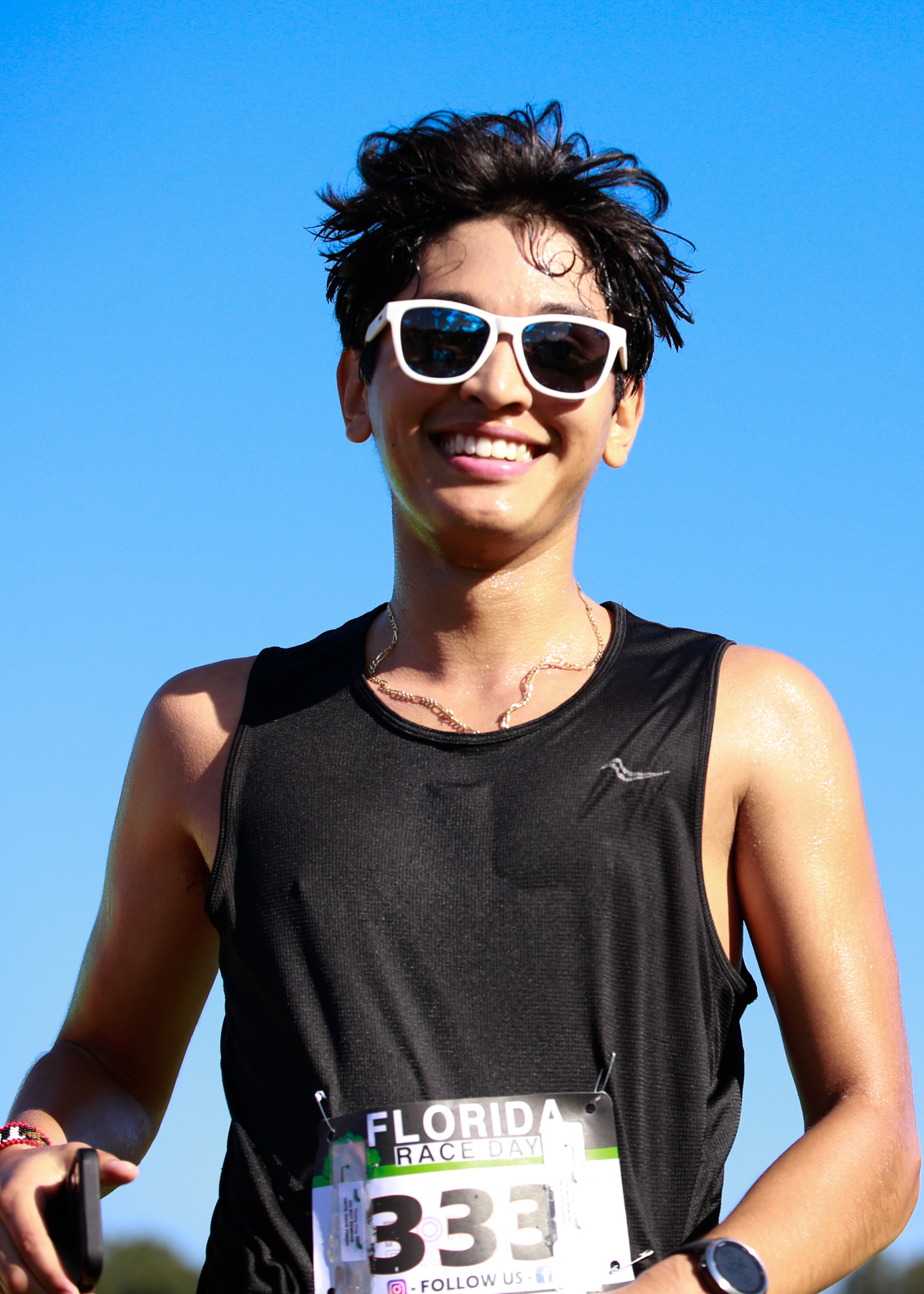 Cross Country Photo 
