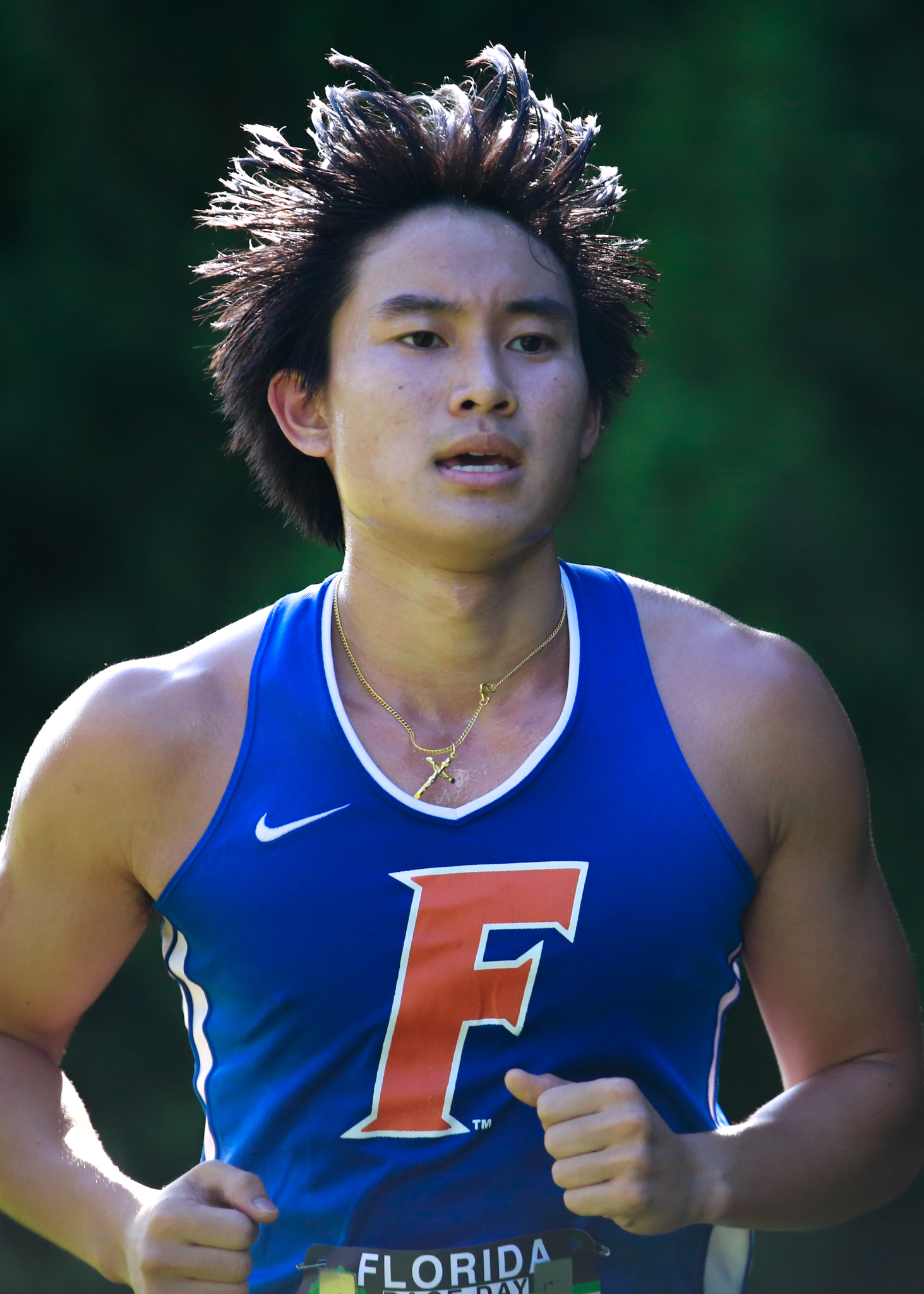 Cross Country Photo 