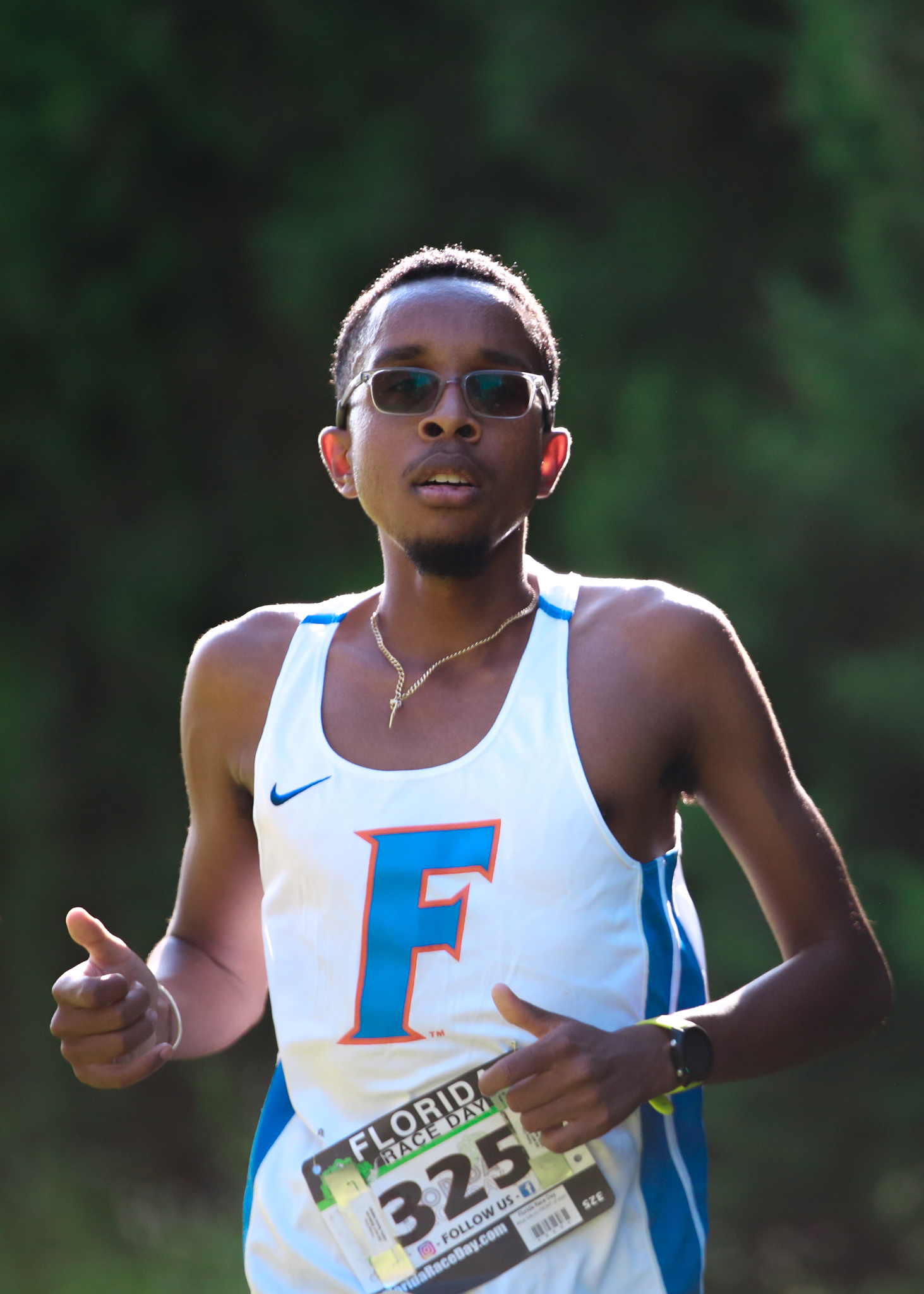 Cross Country Photo 