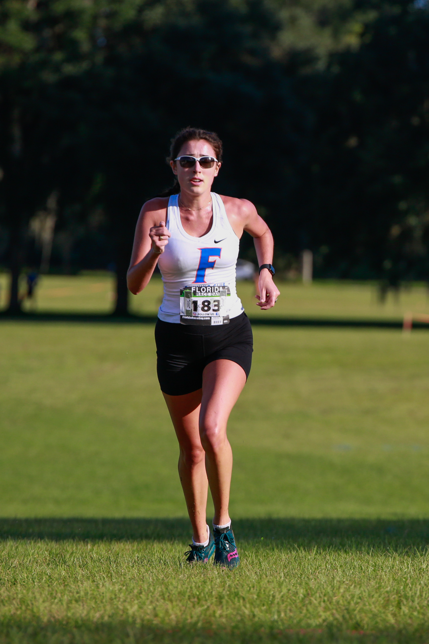 Cross Country Photo 