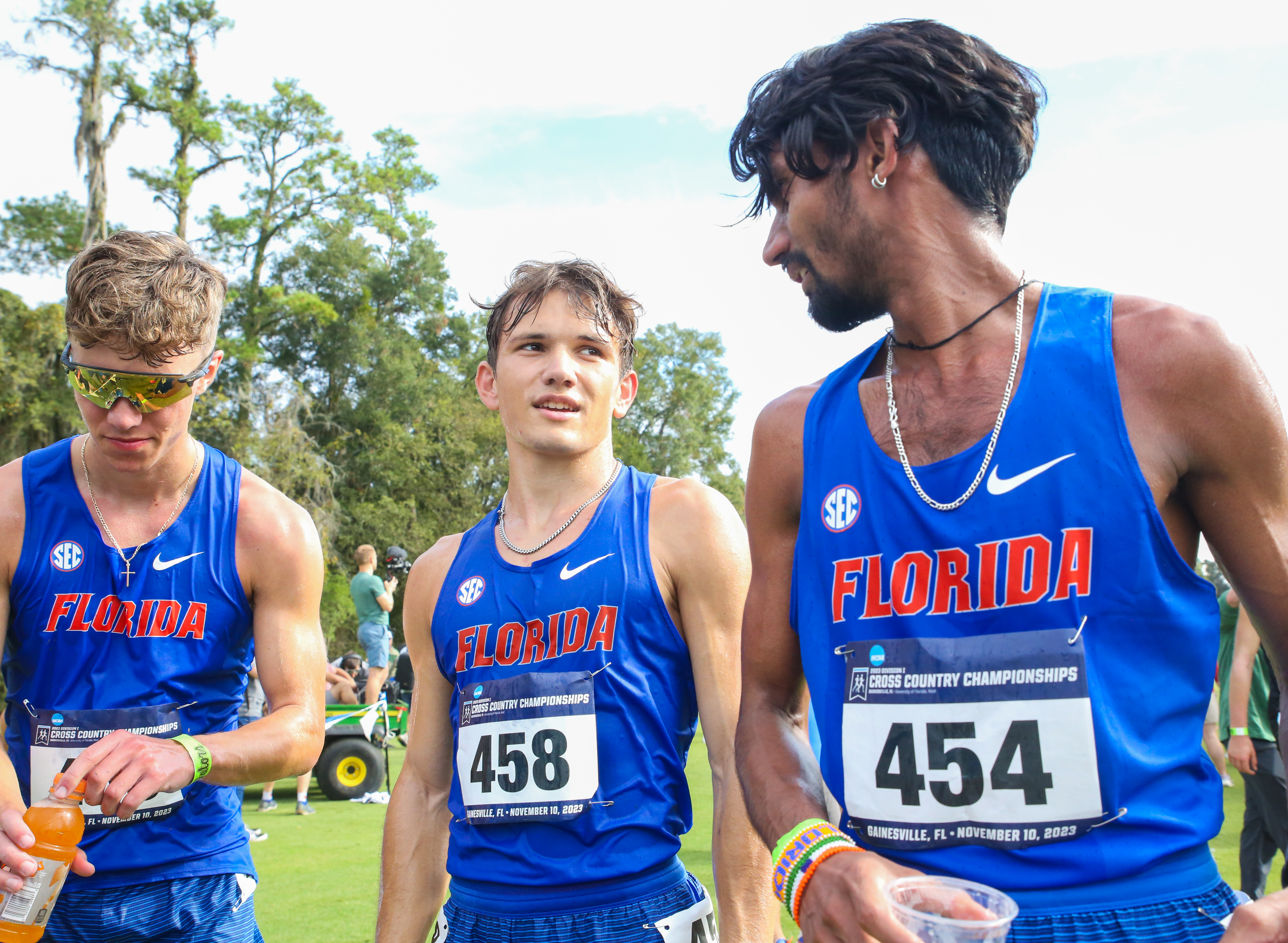 Cross Country Photo 