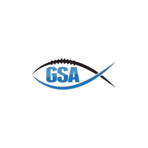  University of Grady Sports Agency Logo