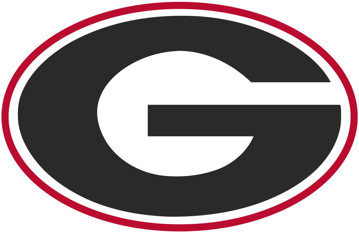  University of Georgia Logo