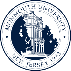 Monmouth University Logo