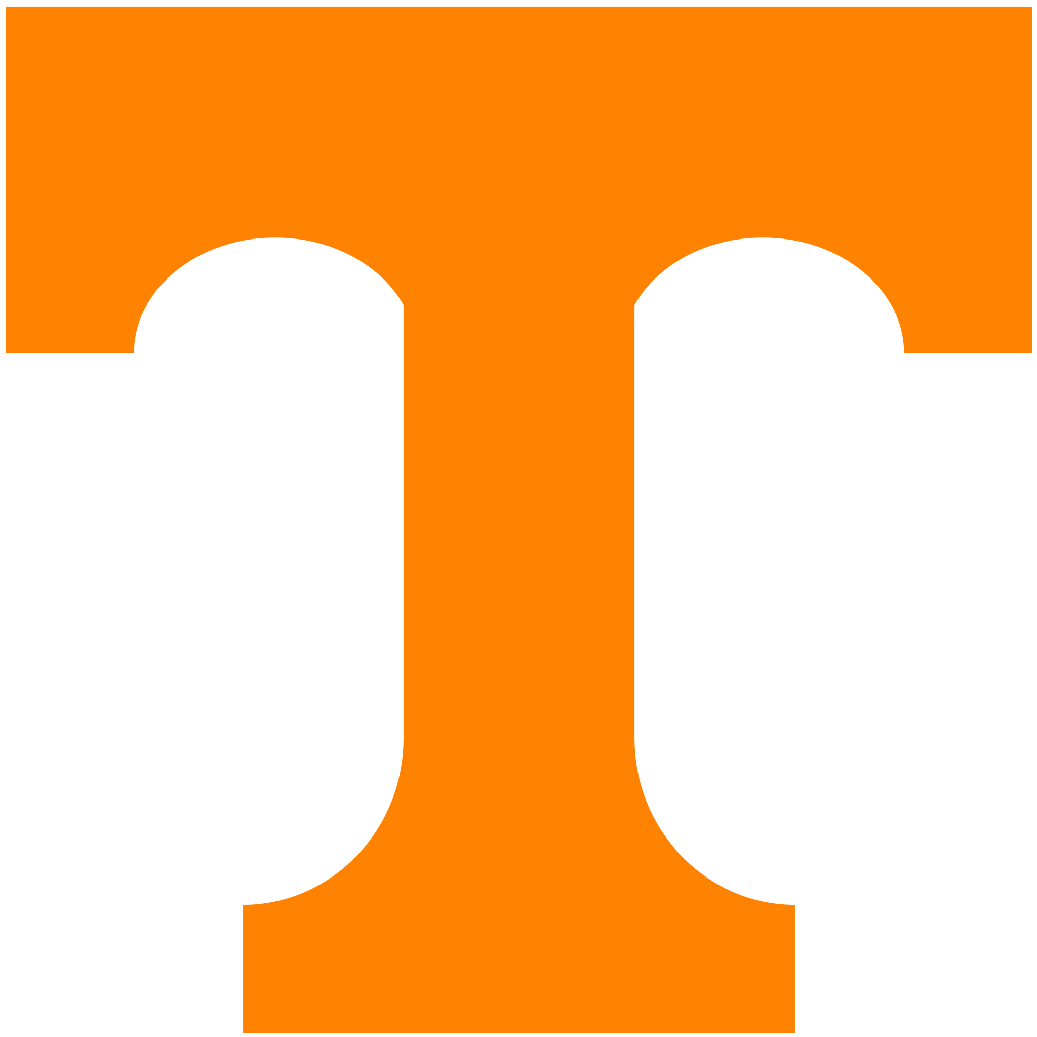  University of Tennessee Logo