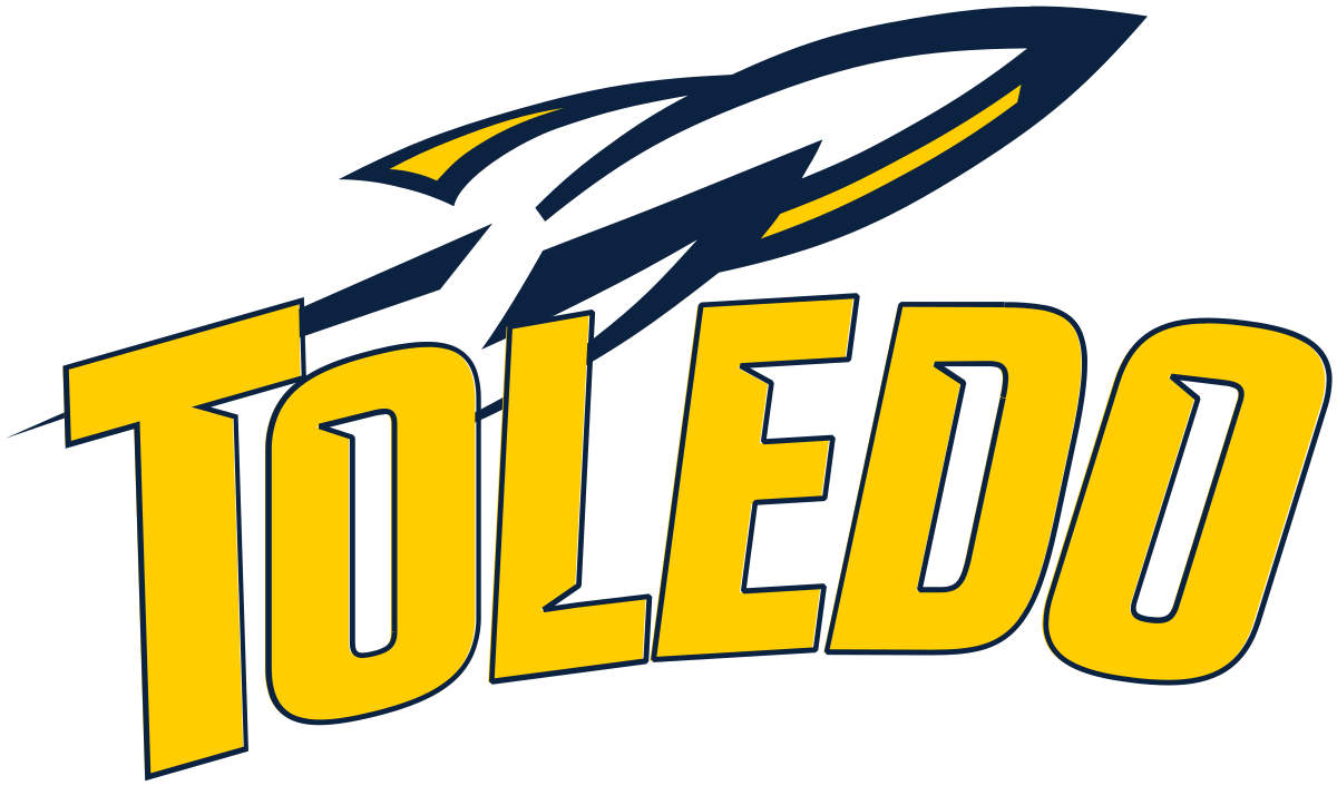  University of Toledo Logo