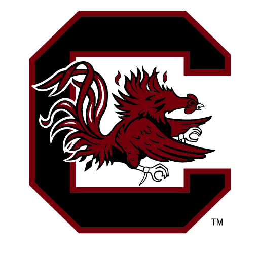  University of South Carolina Logo