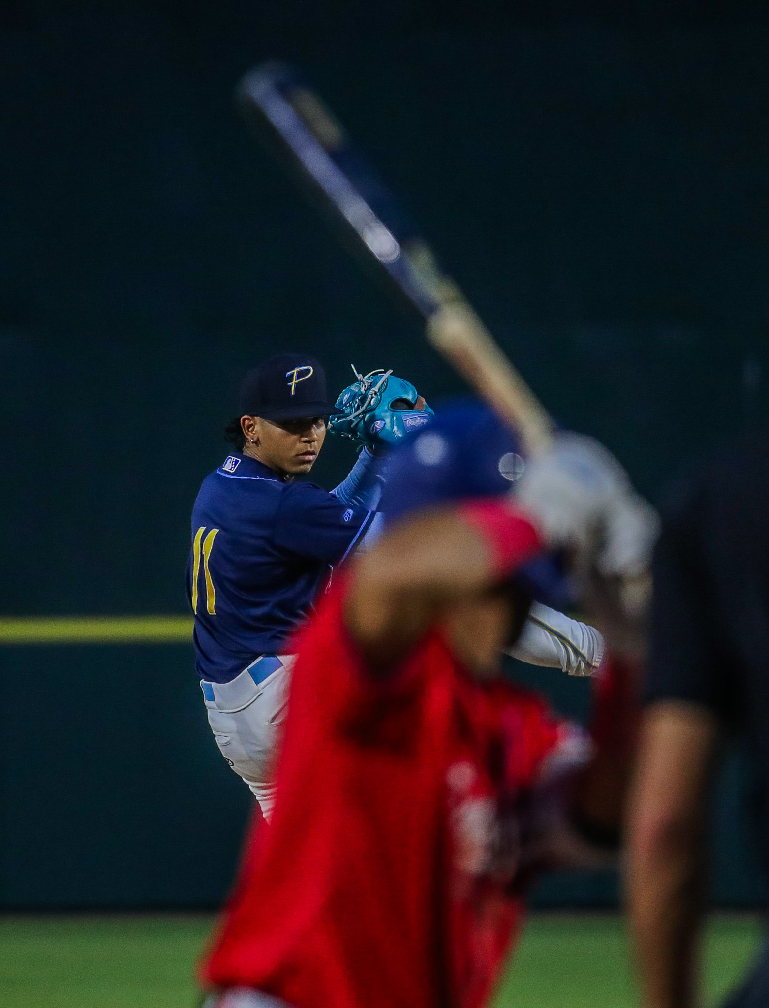 Minor League Baseball