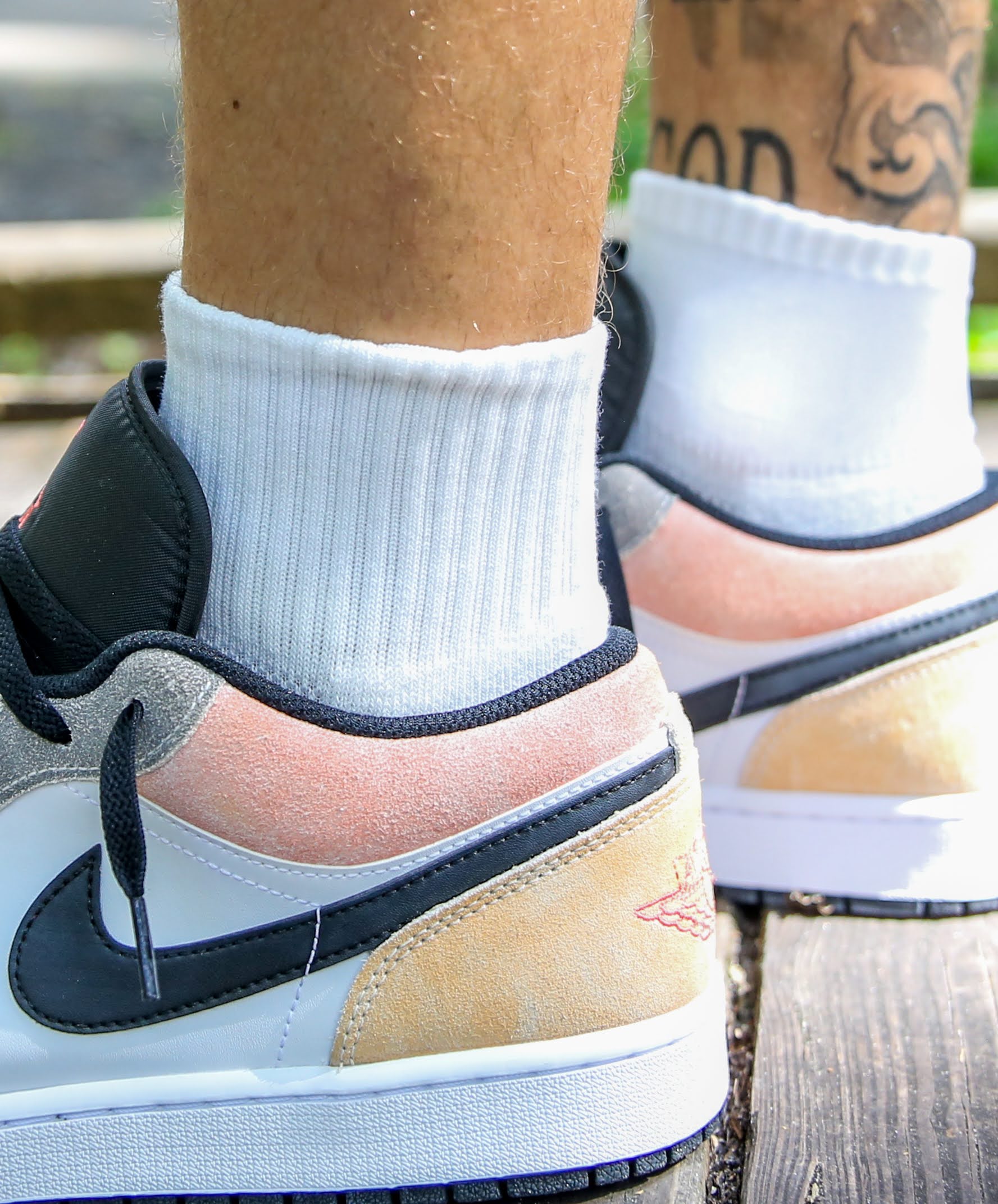 NIL / Lifestyle Gallery