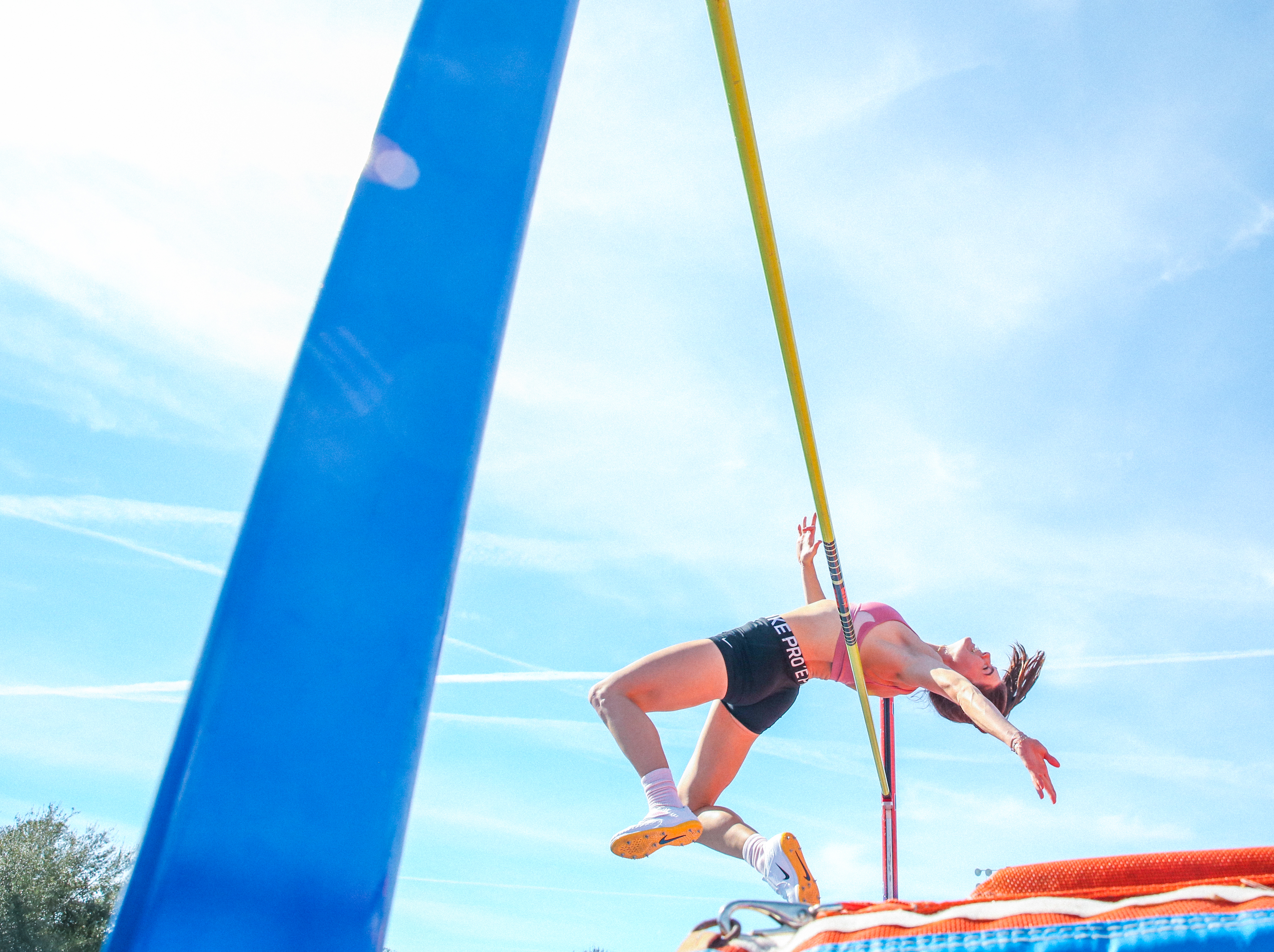 Track & Field Photo