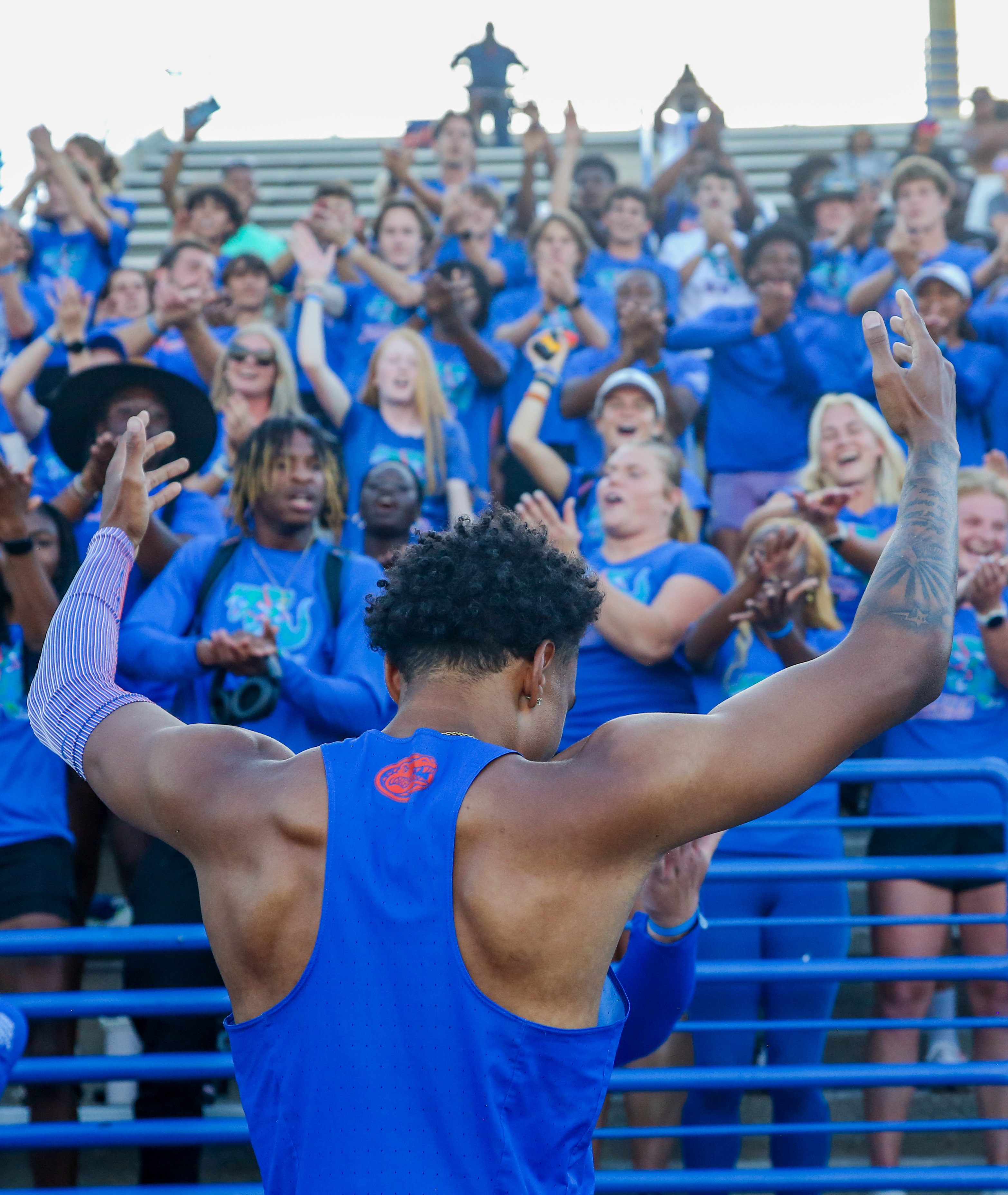 Track & Field Photo