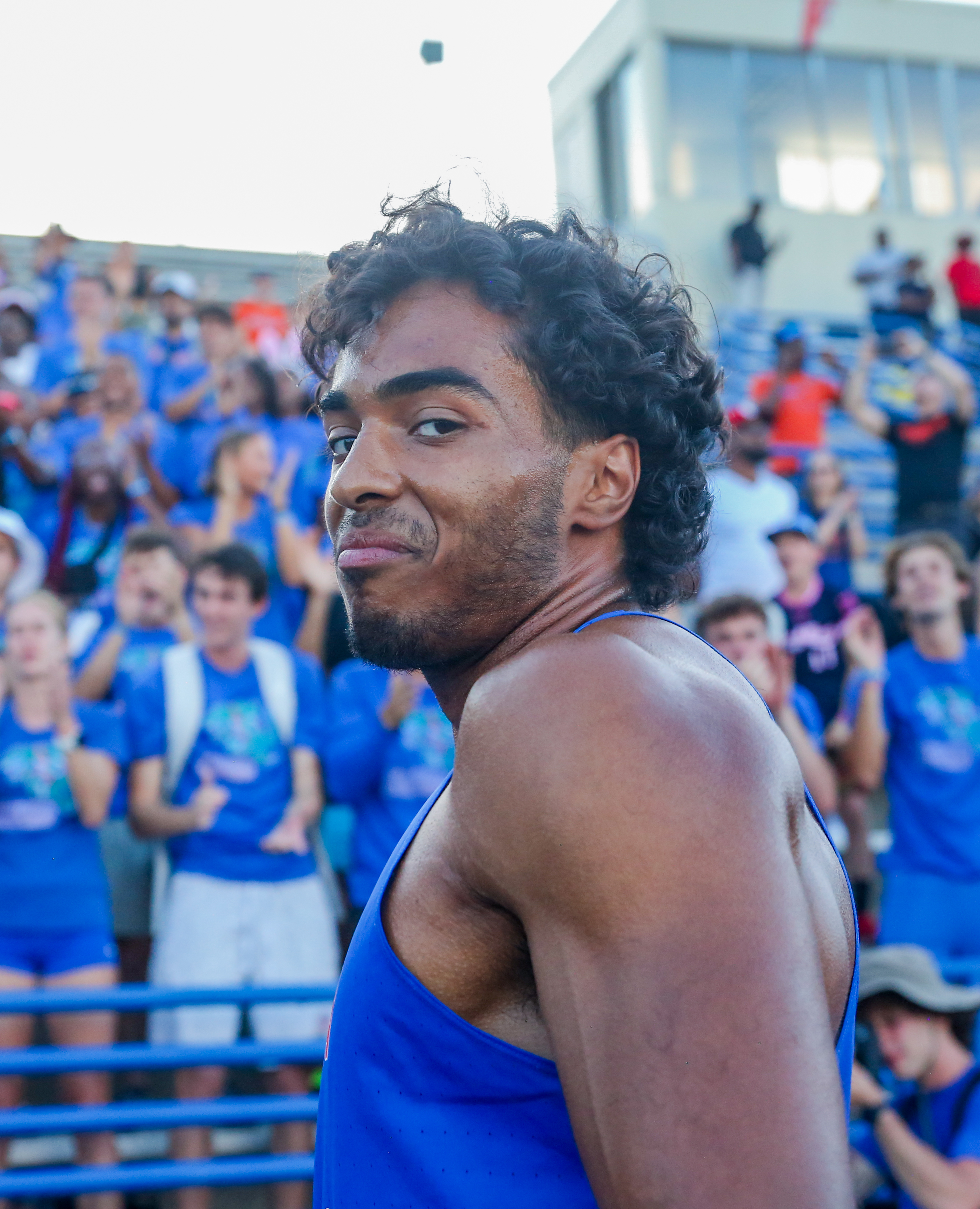 Track & Field Photo