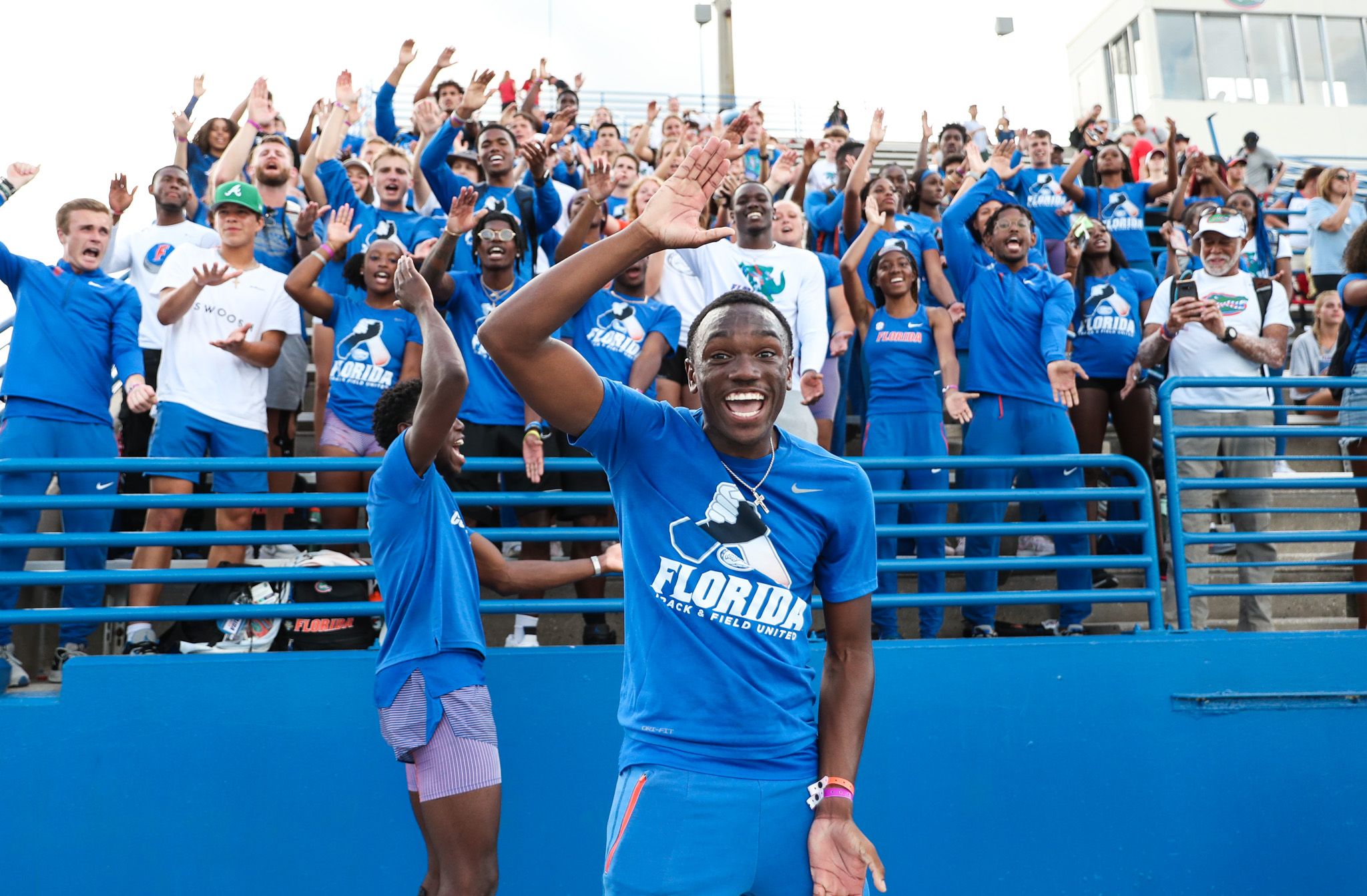 Track & Field Photo