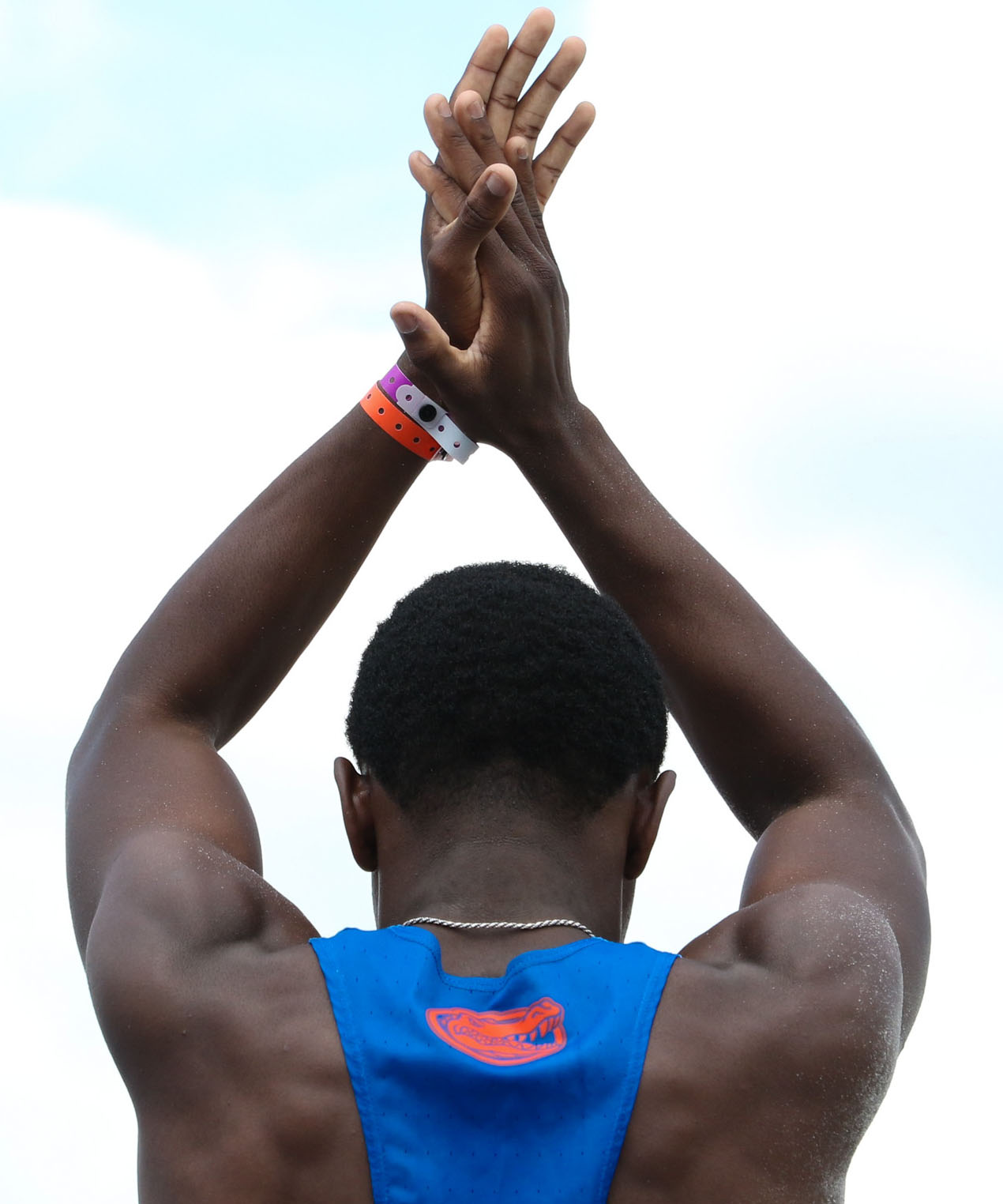 Track & Field Photo