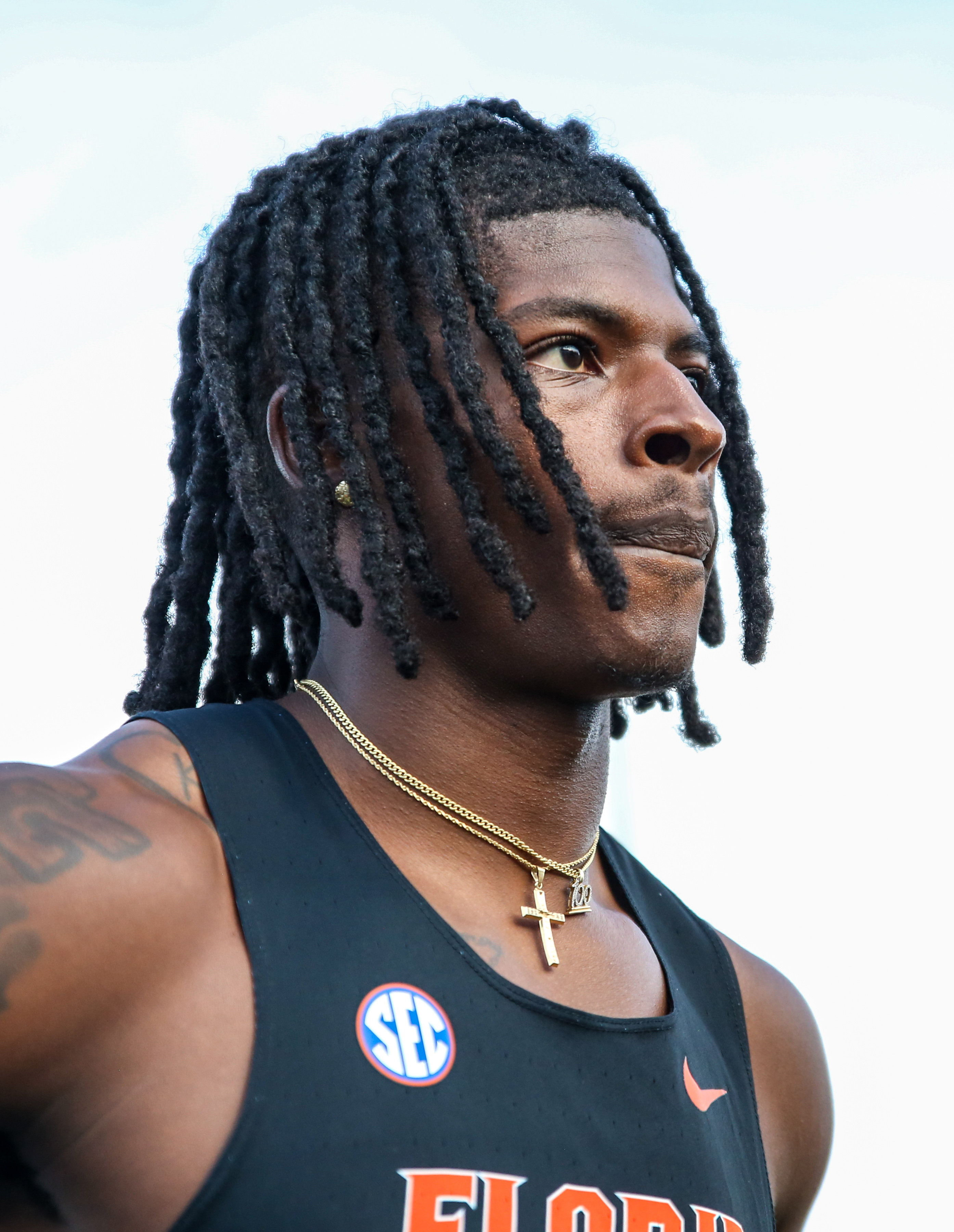 Track & Field Photo