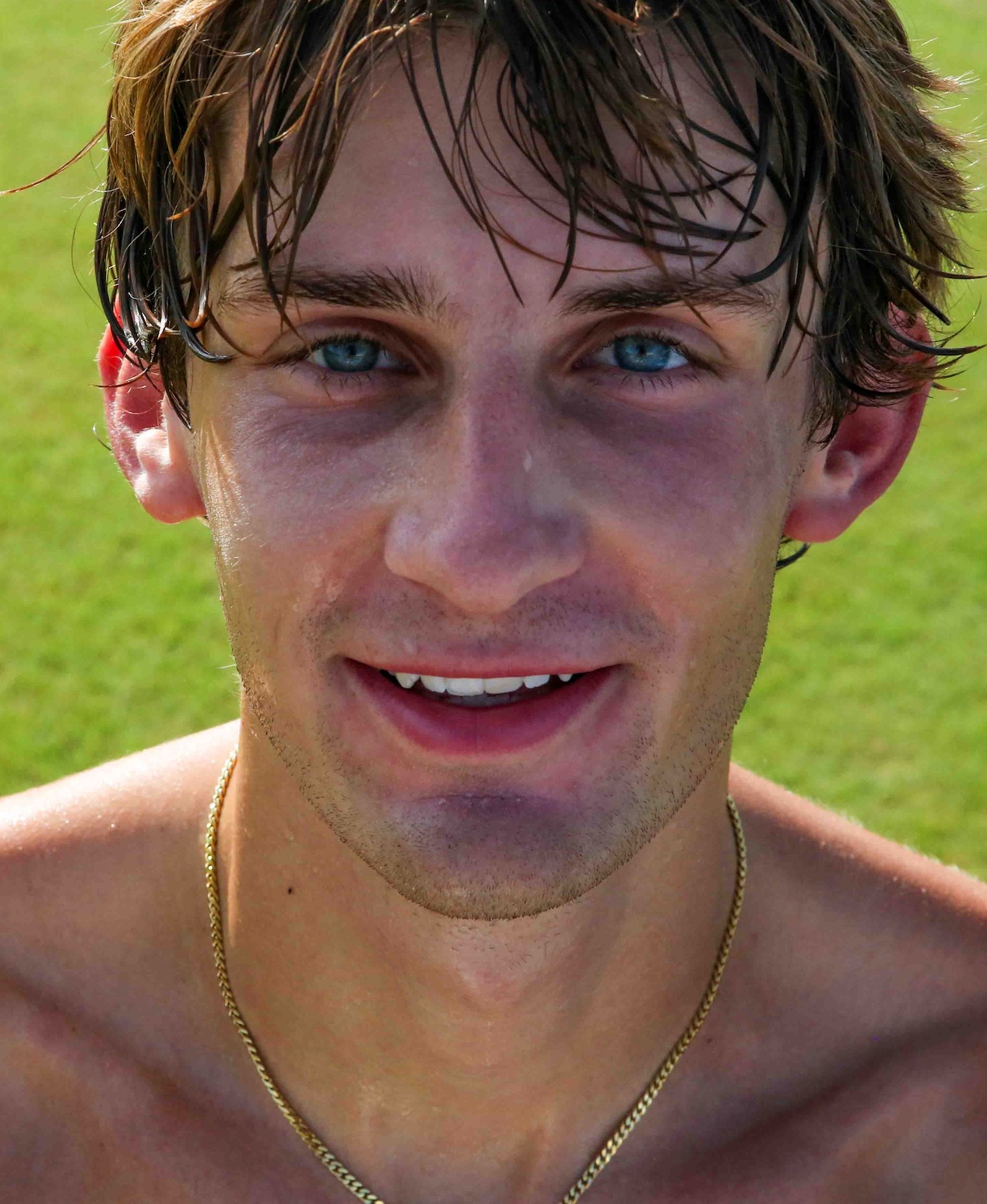 Track & Field Photo