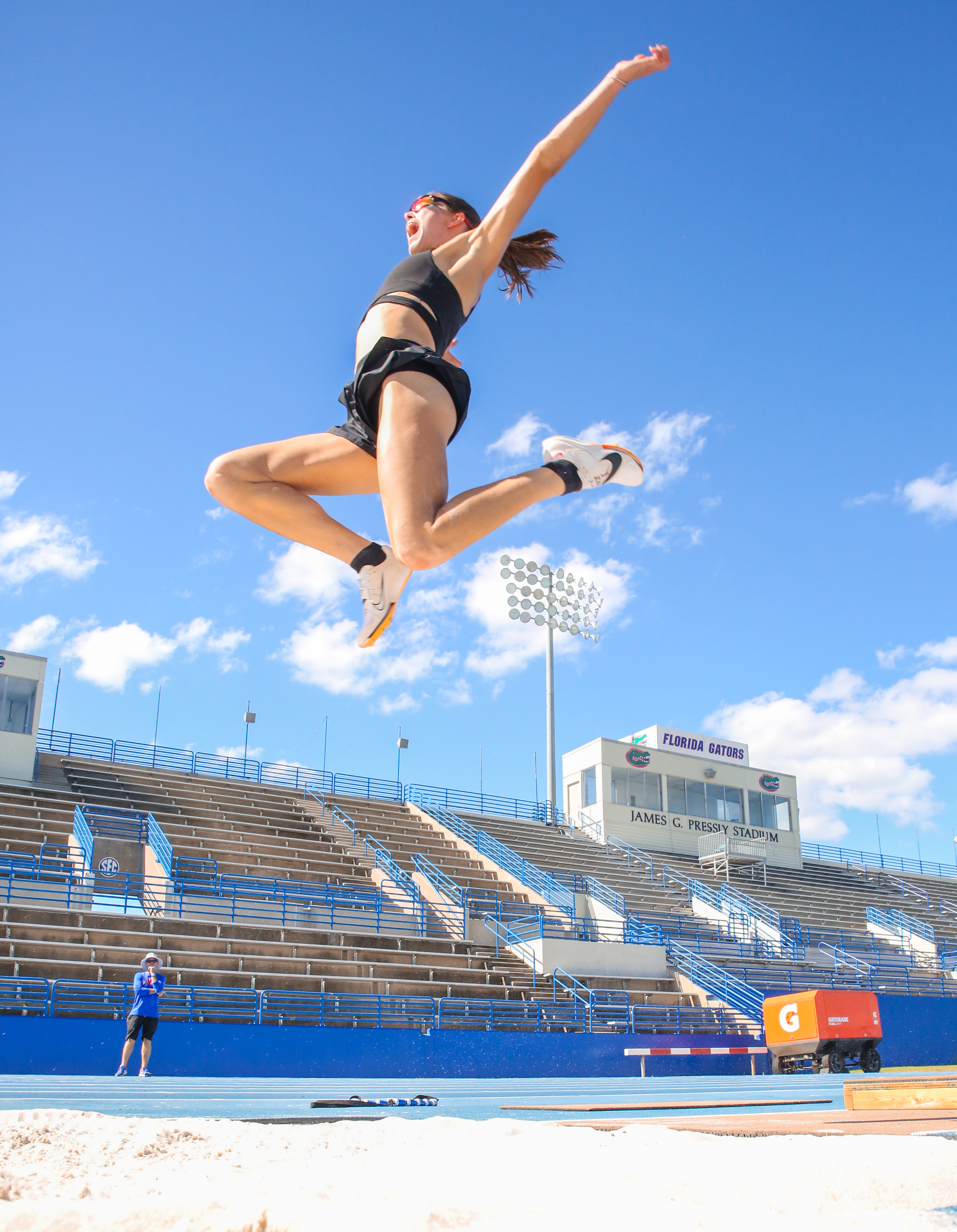 Track & Field Photo