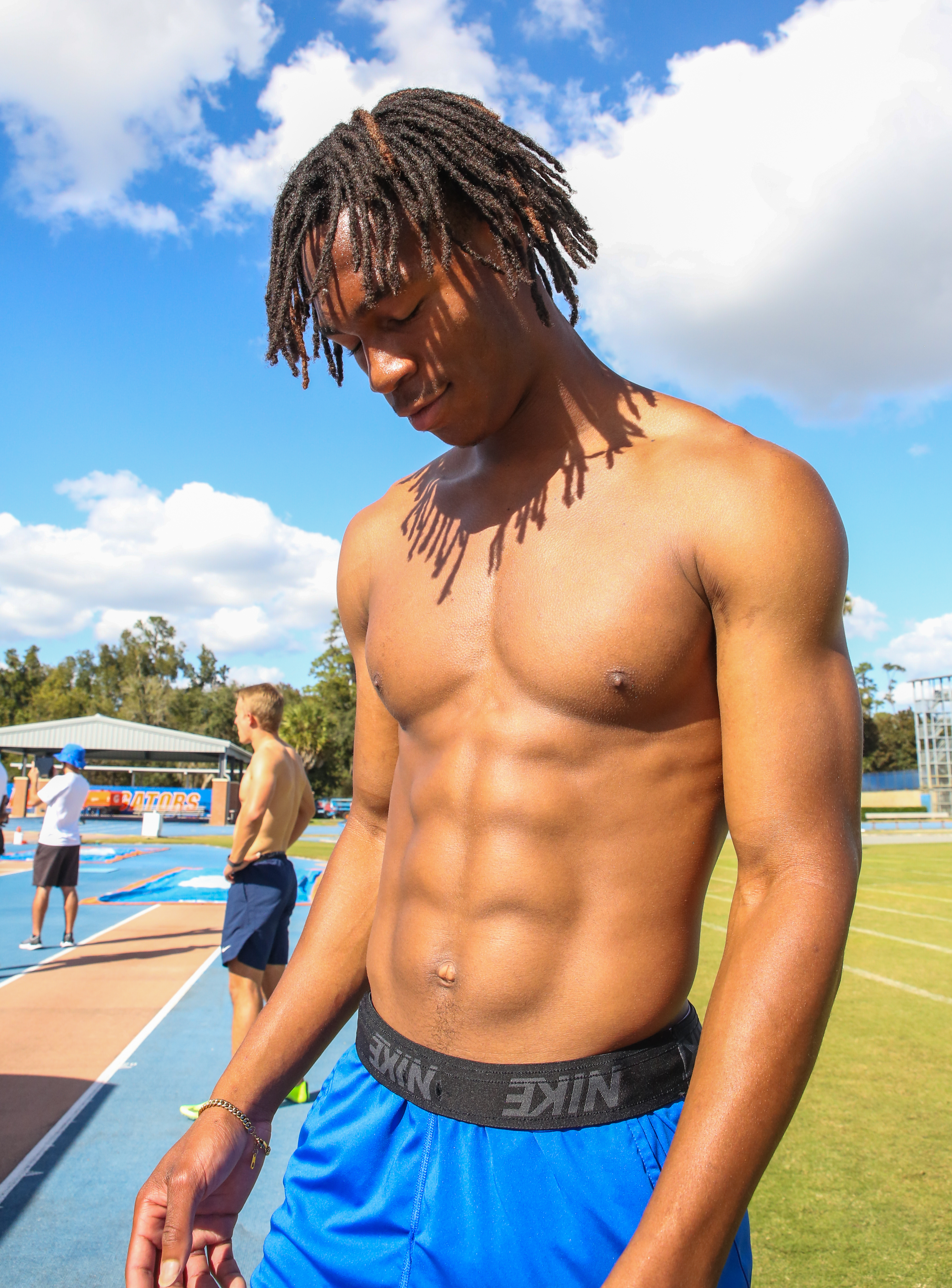 Track & Field Photo