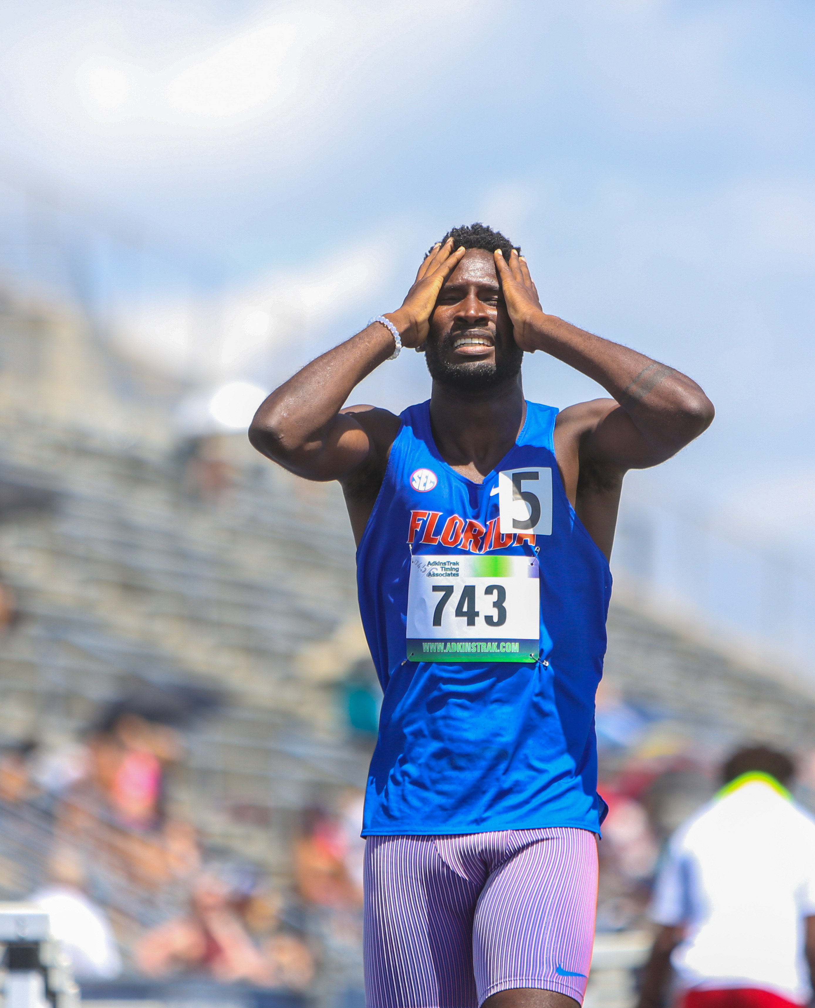 Track & Field Photo