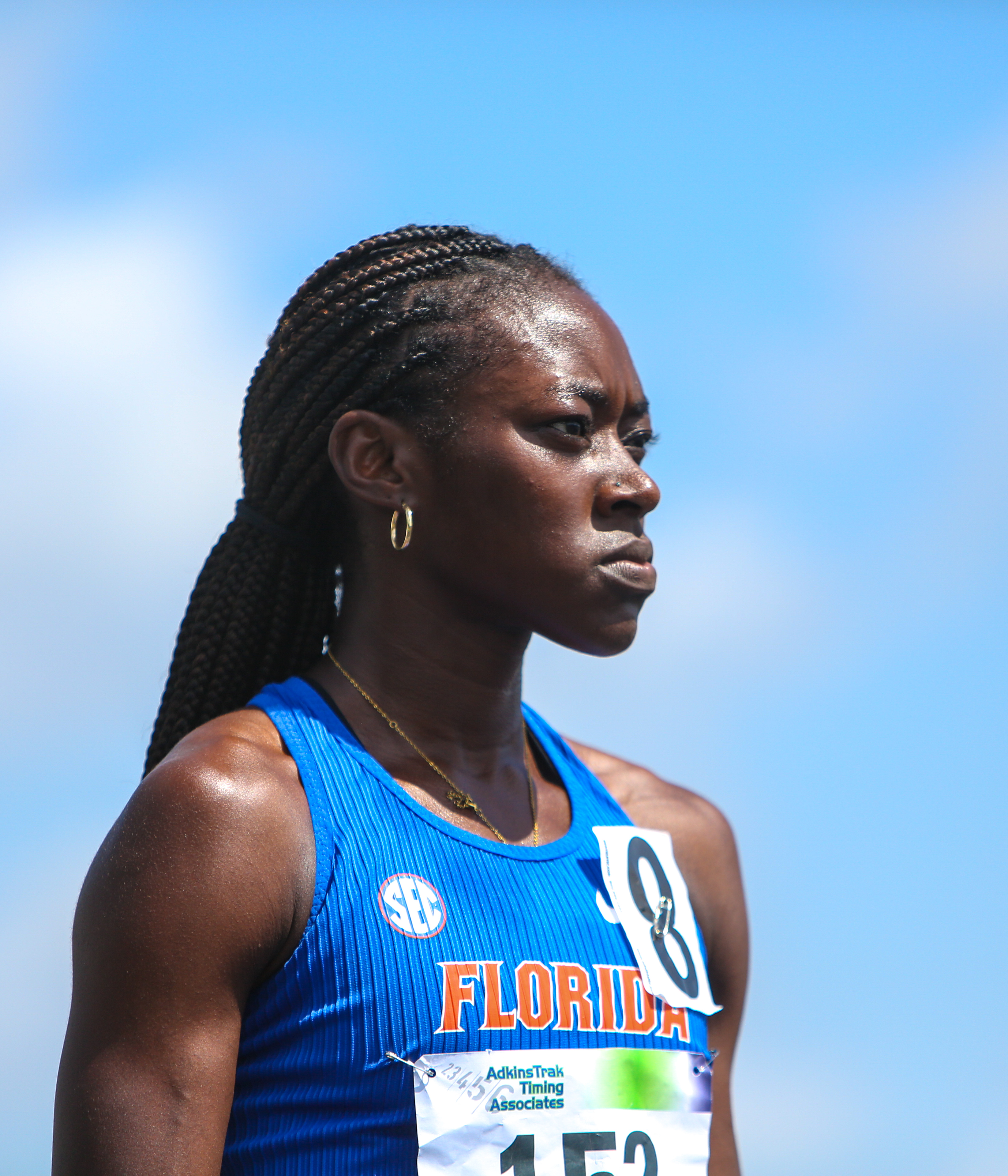 Track & Field Photo