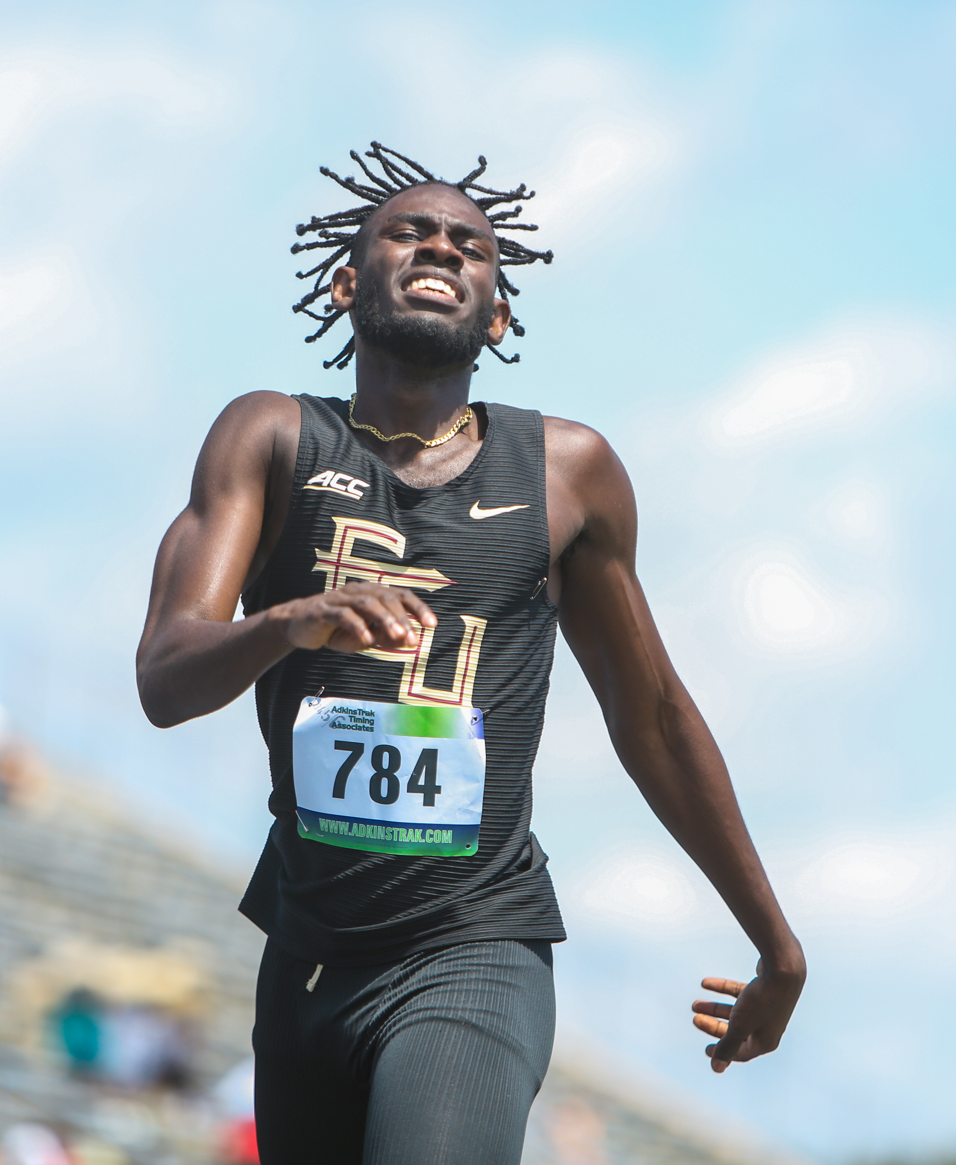 Track & Field Photo
