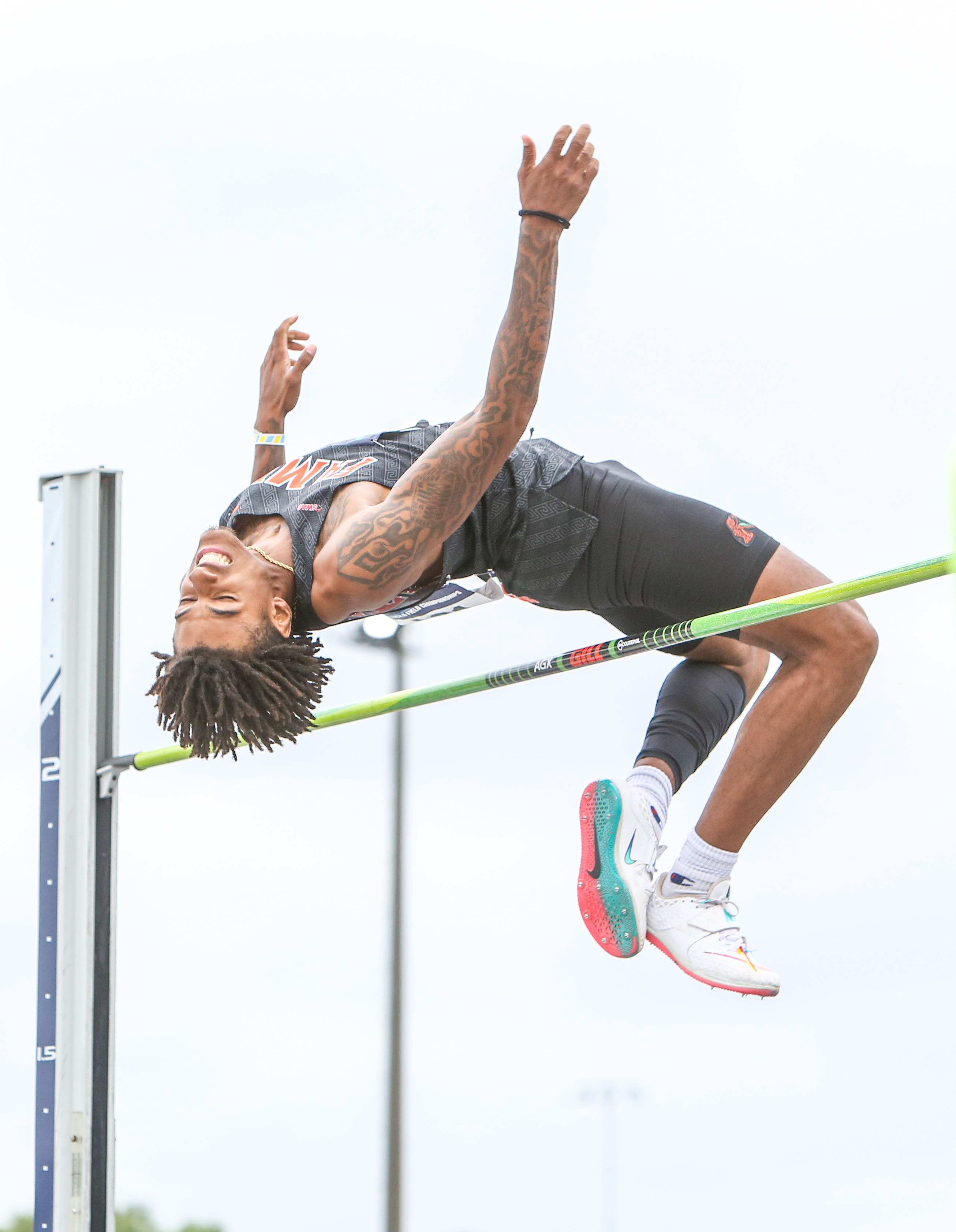 Track & Field Photo