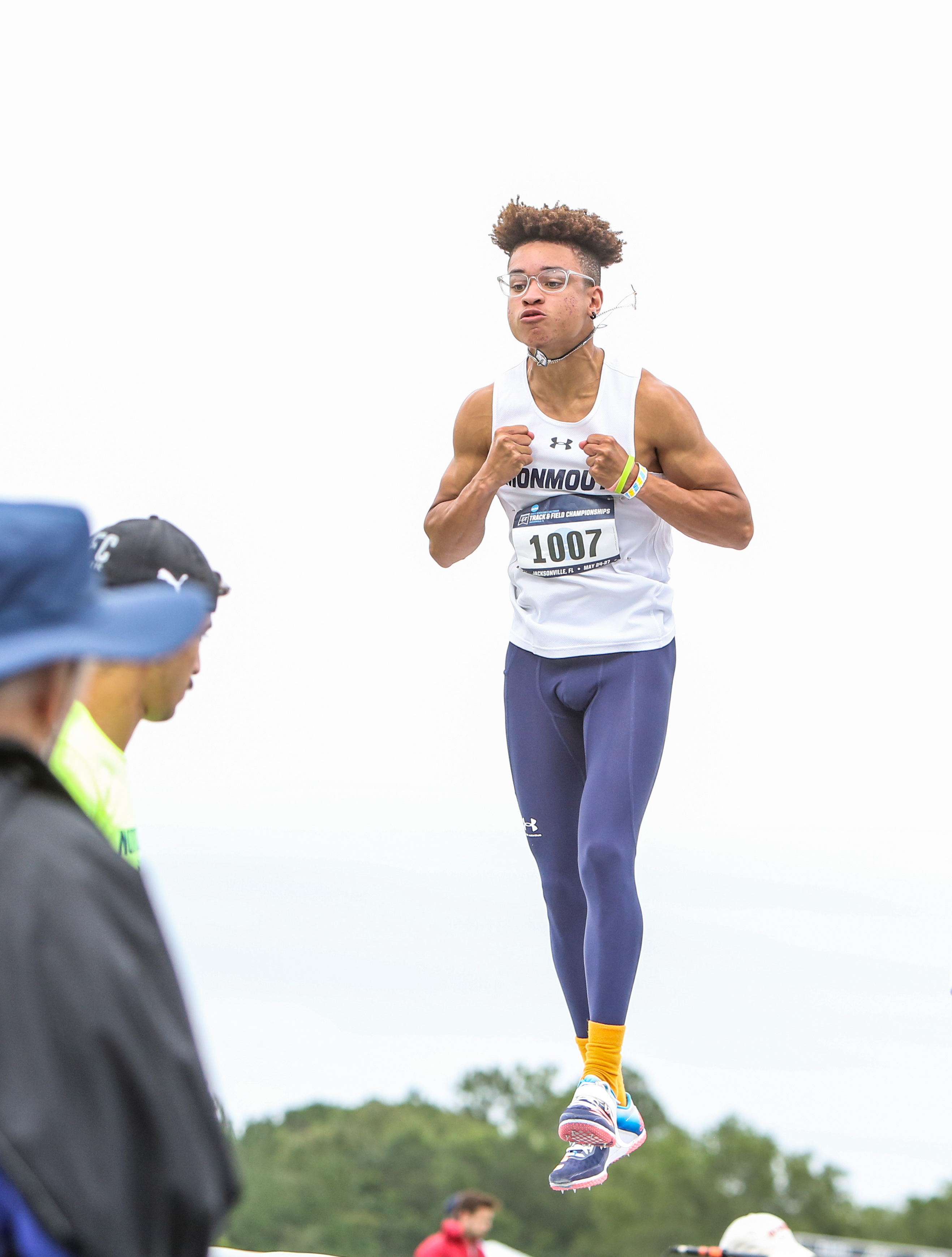 Track & Field Photo