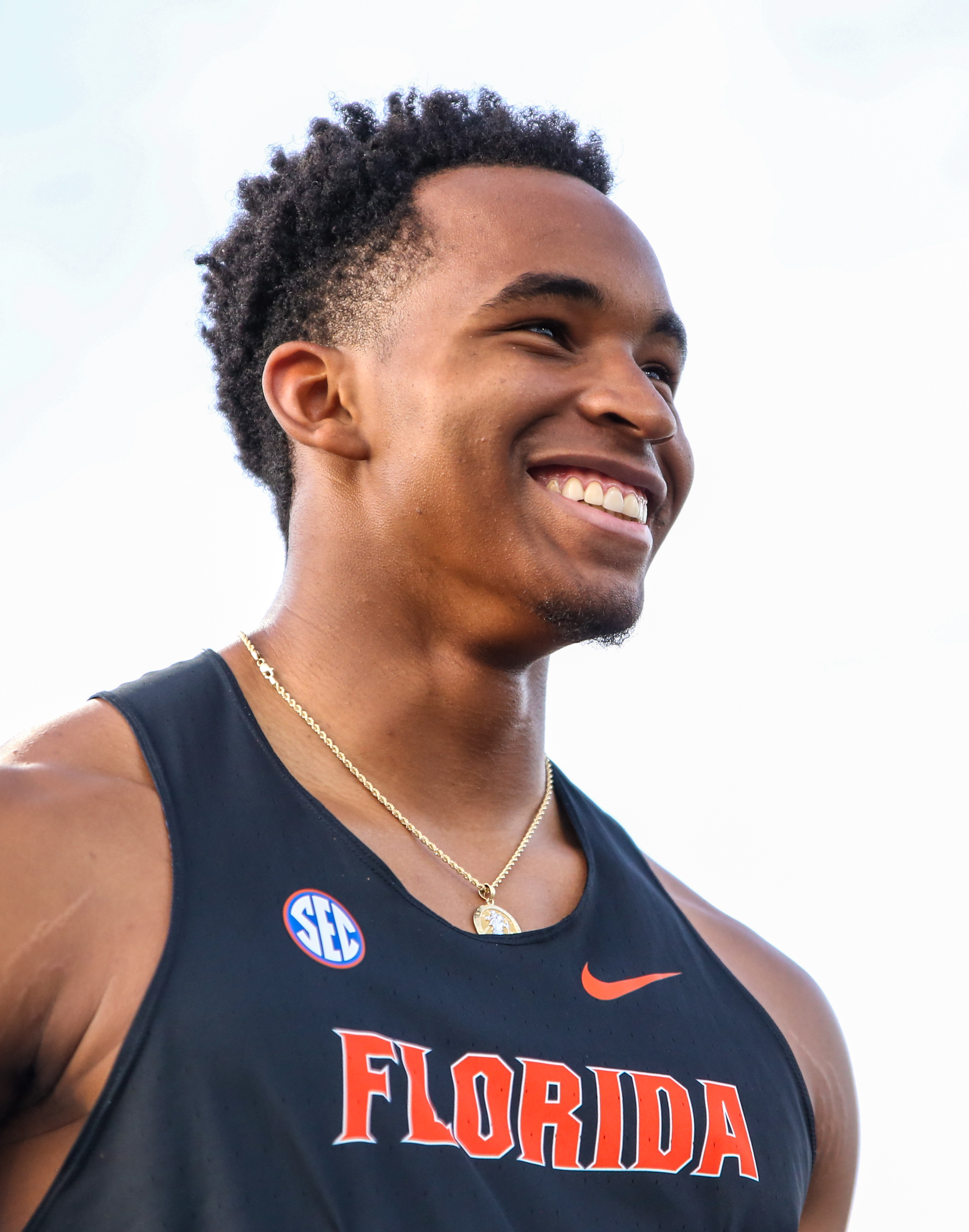 Track & Field Photo