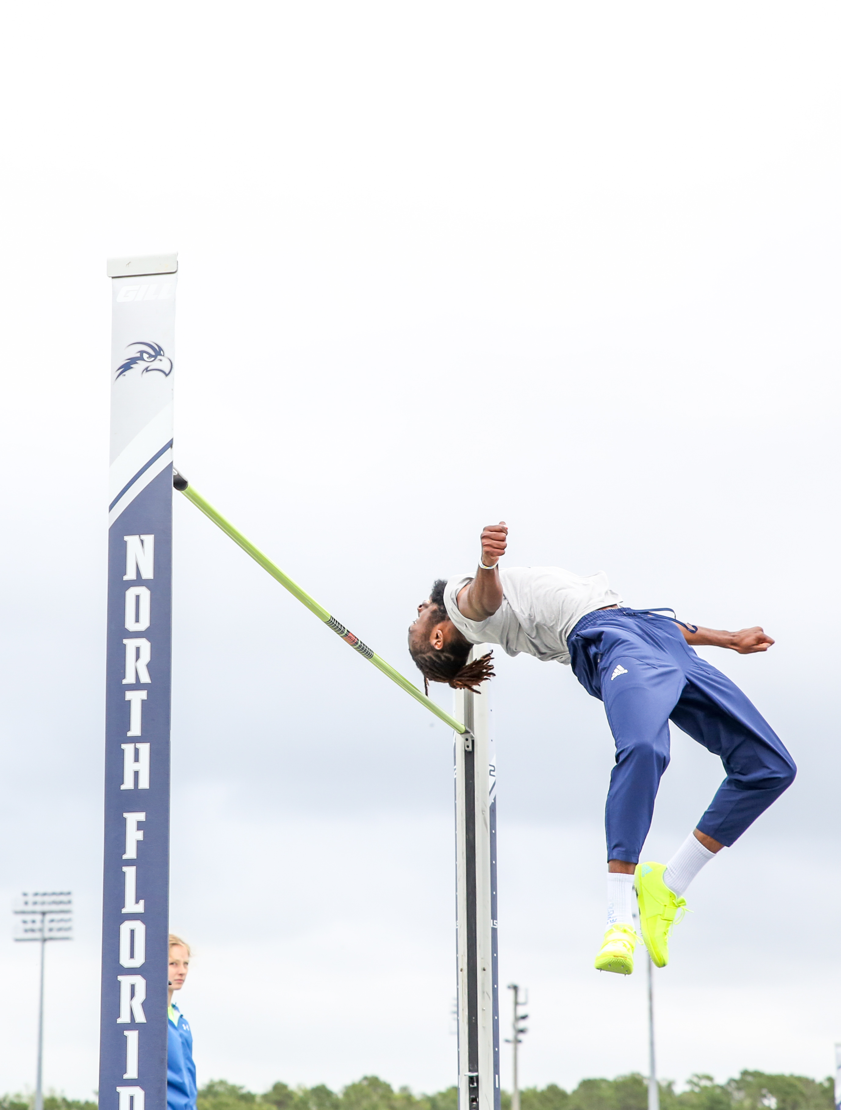 Track & Field Photo