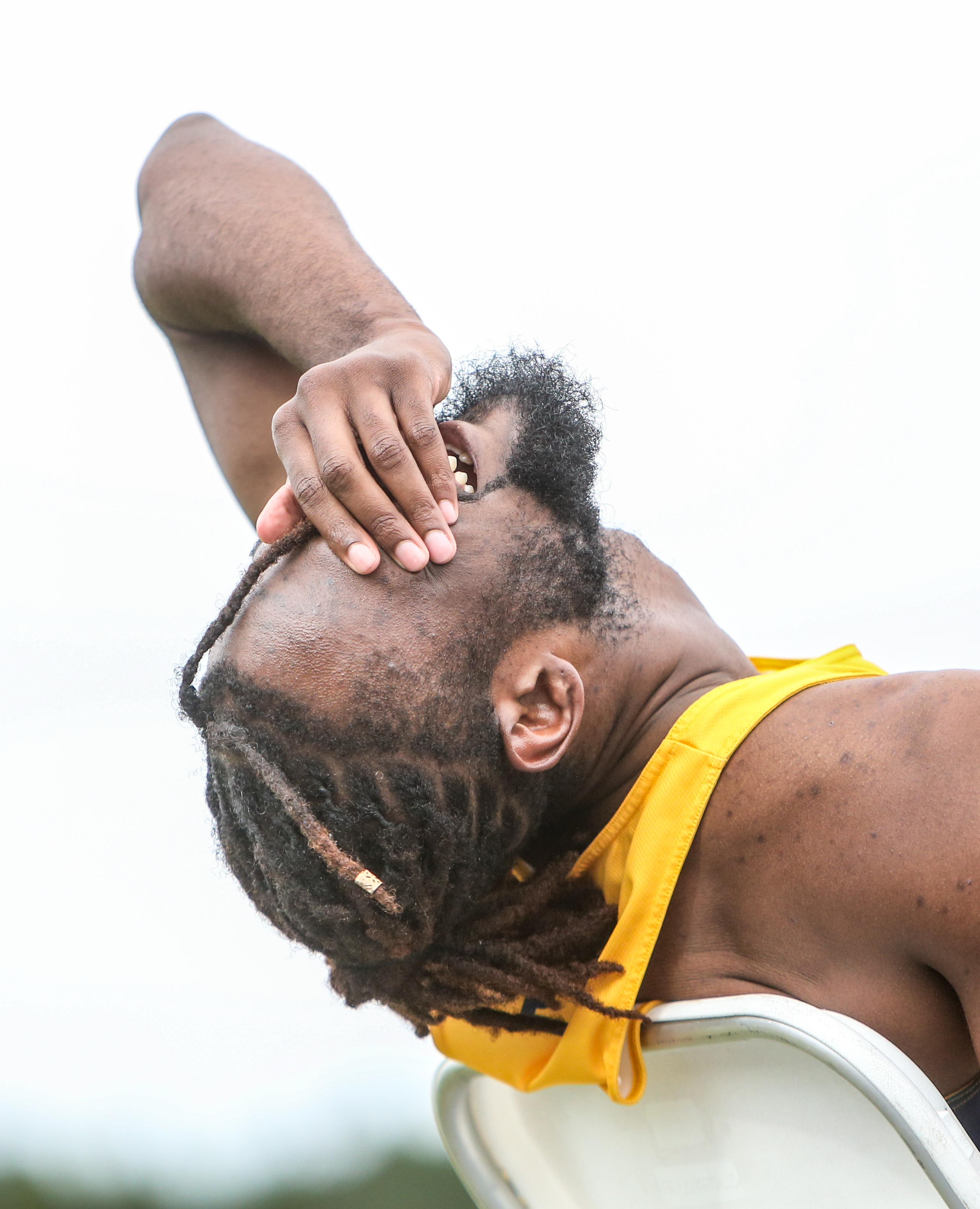 Track & Field Photo